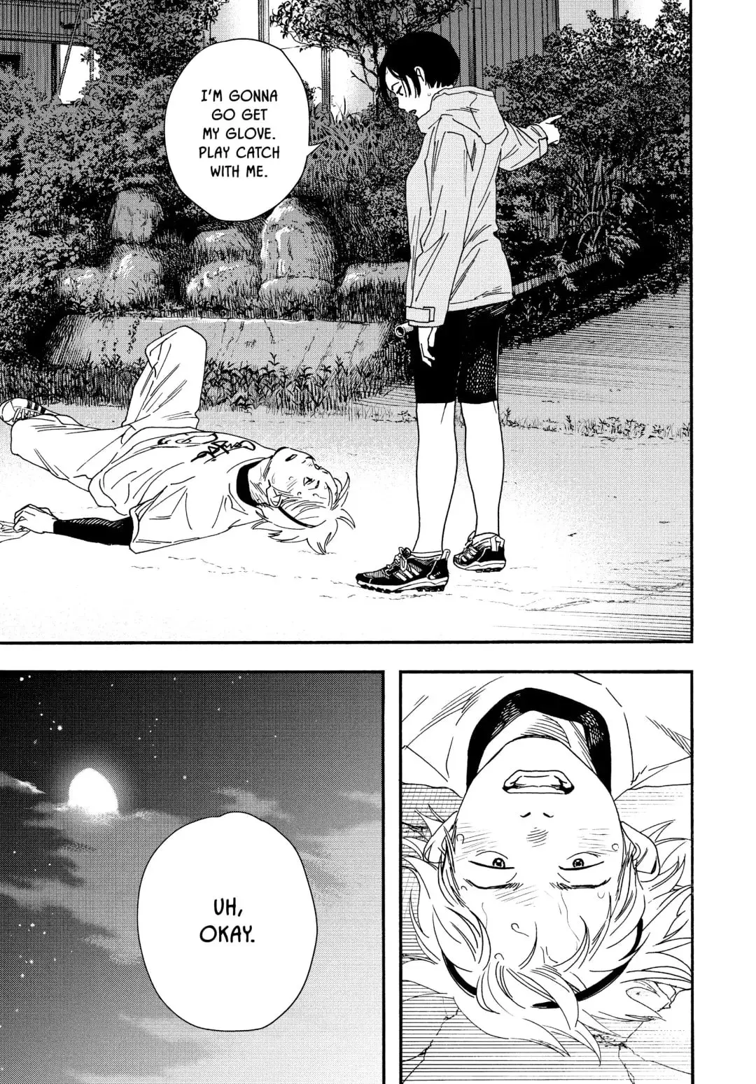 Insomniacs After School - Chapter 74 - Page 19