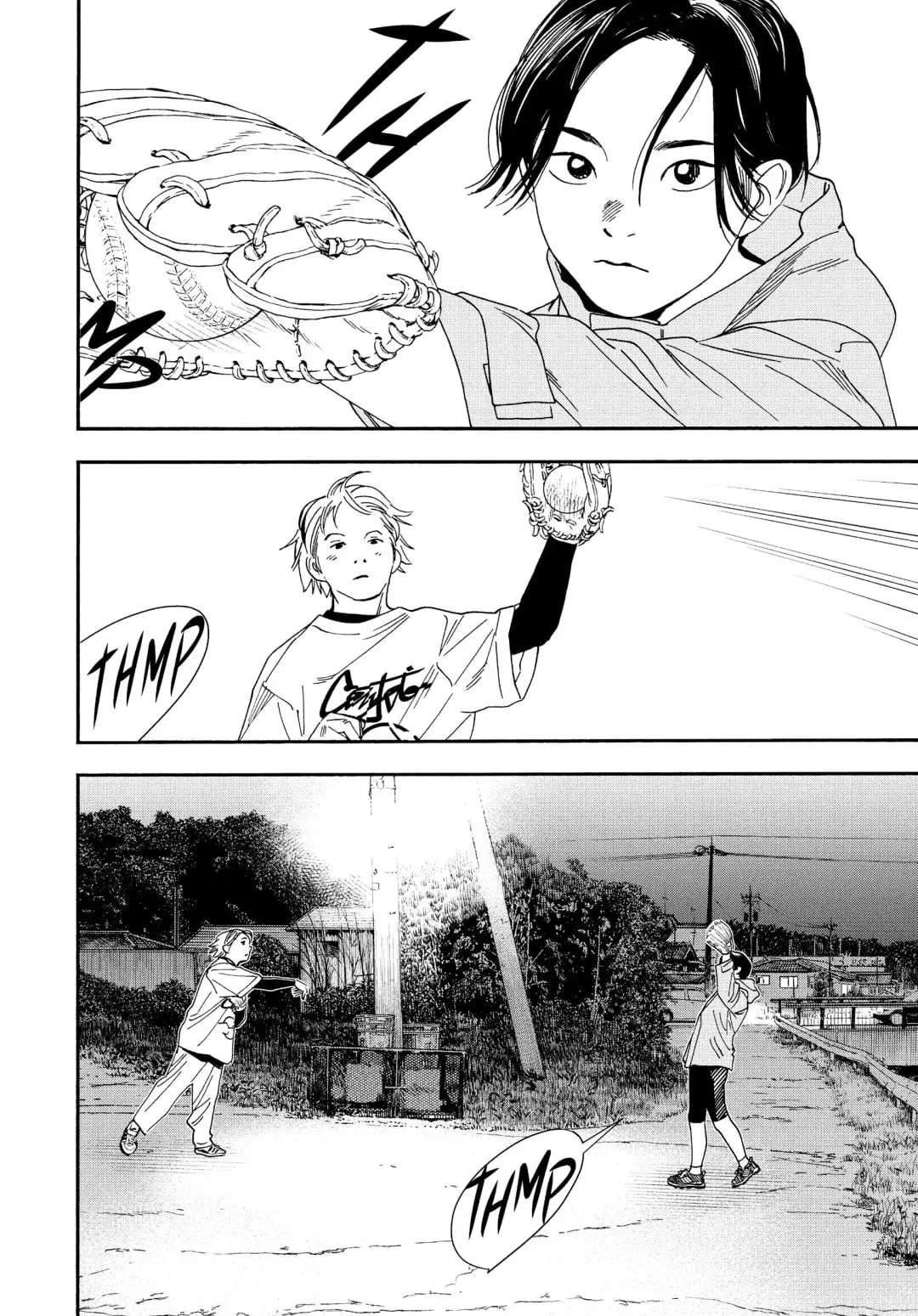 Insomniacs After School - Chapter 74 - Page 20