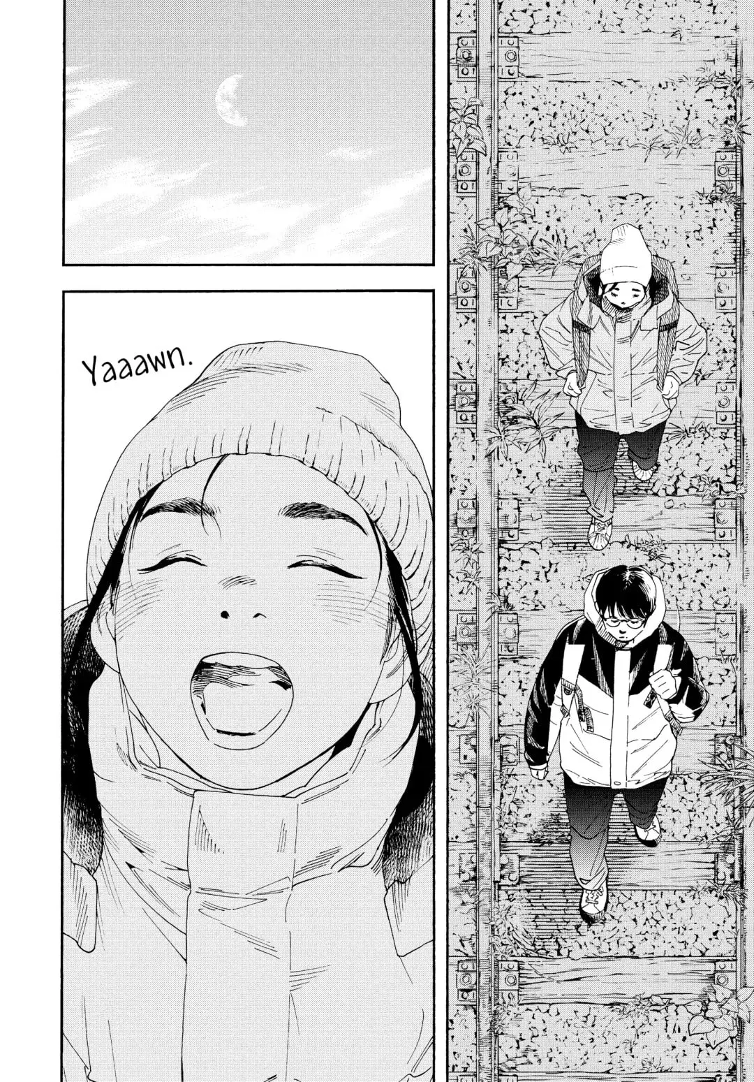 Insomniacs After School - Chapter 77 - Page 11