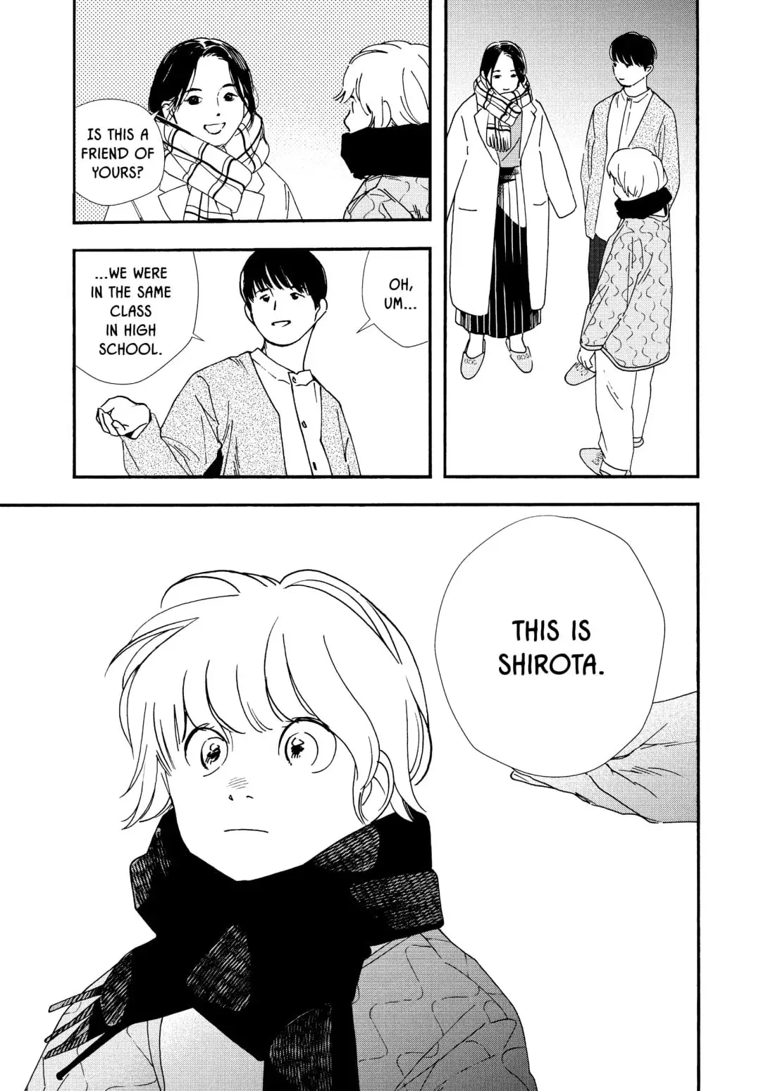 Insomniacs After School - Chapter 78 - Page 13