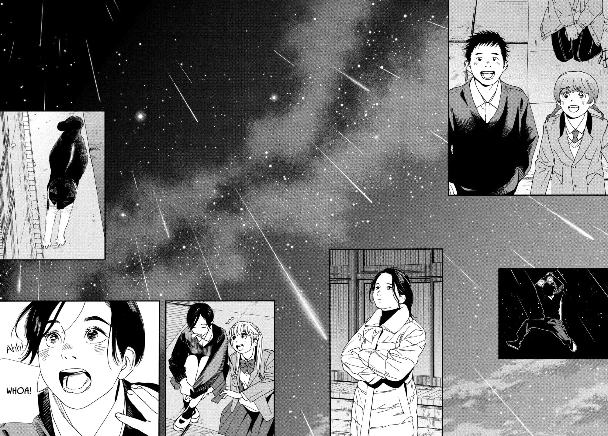 Insomniacs After School - Chapter 78 - Page 16