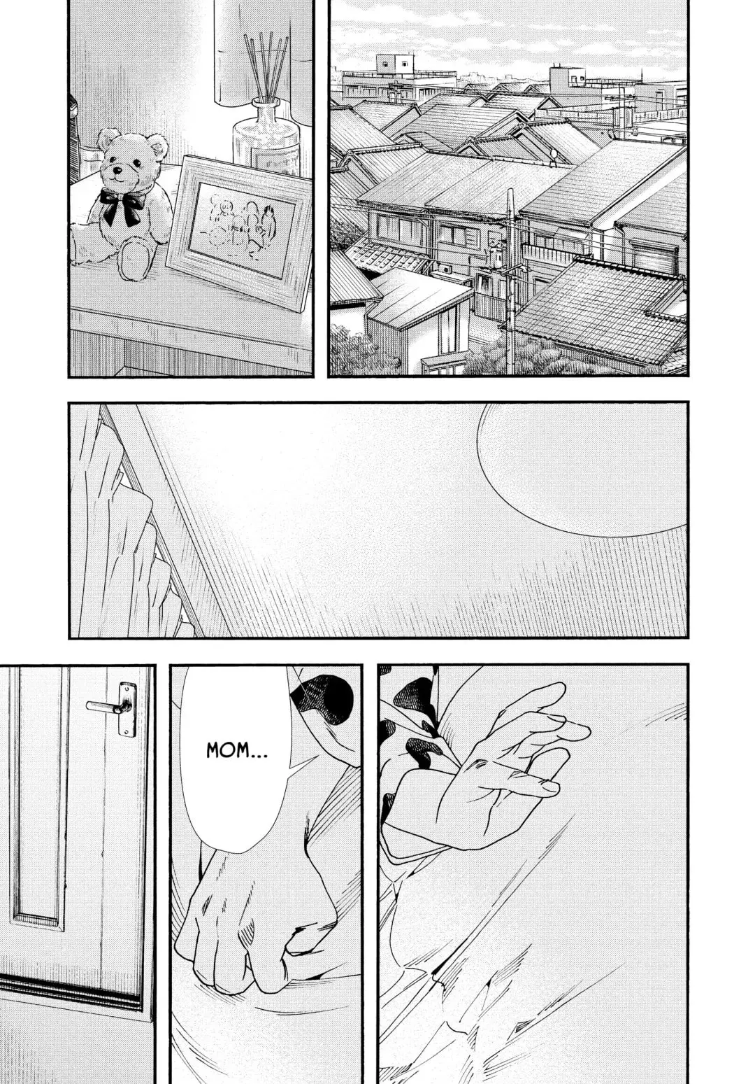 Insomniacs After School - Chapter 78 - Page 18