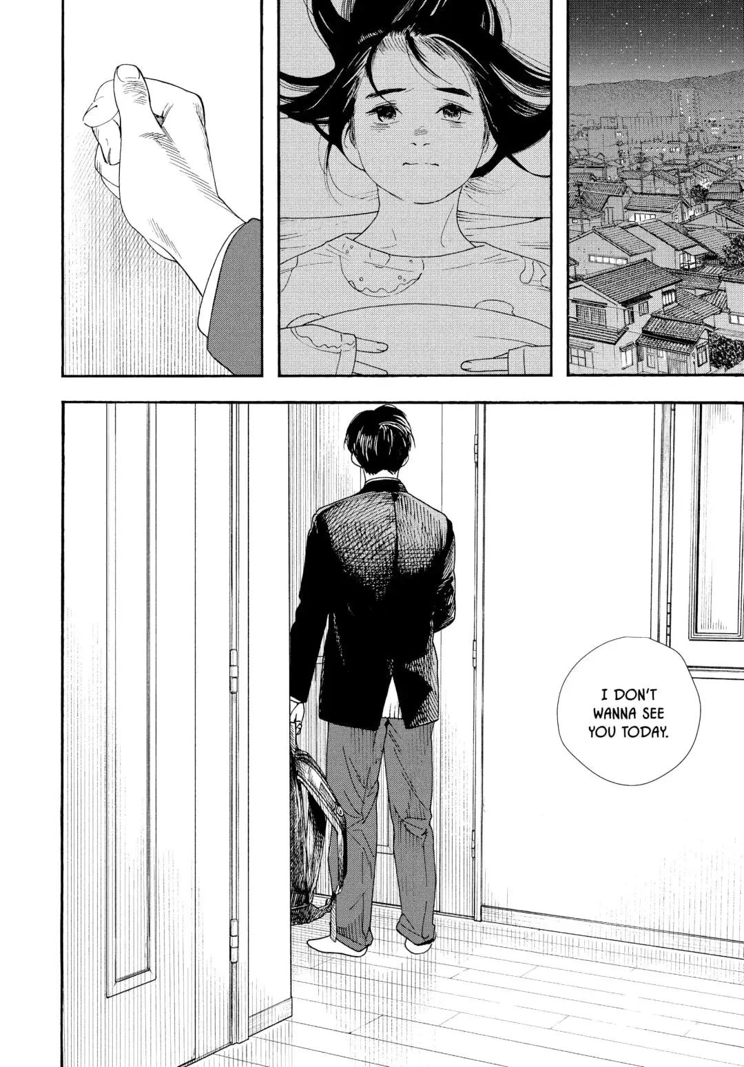 Insomniacs After School - Chapter 79 - Page 16
