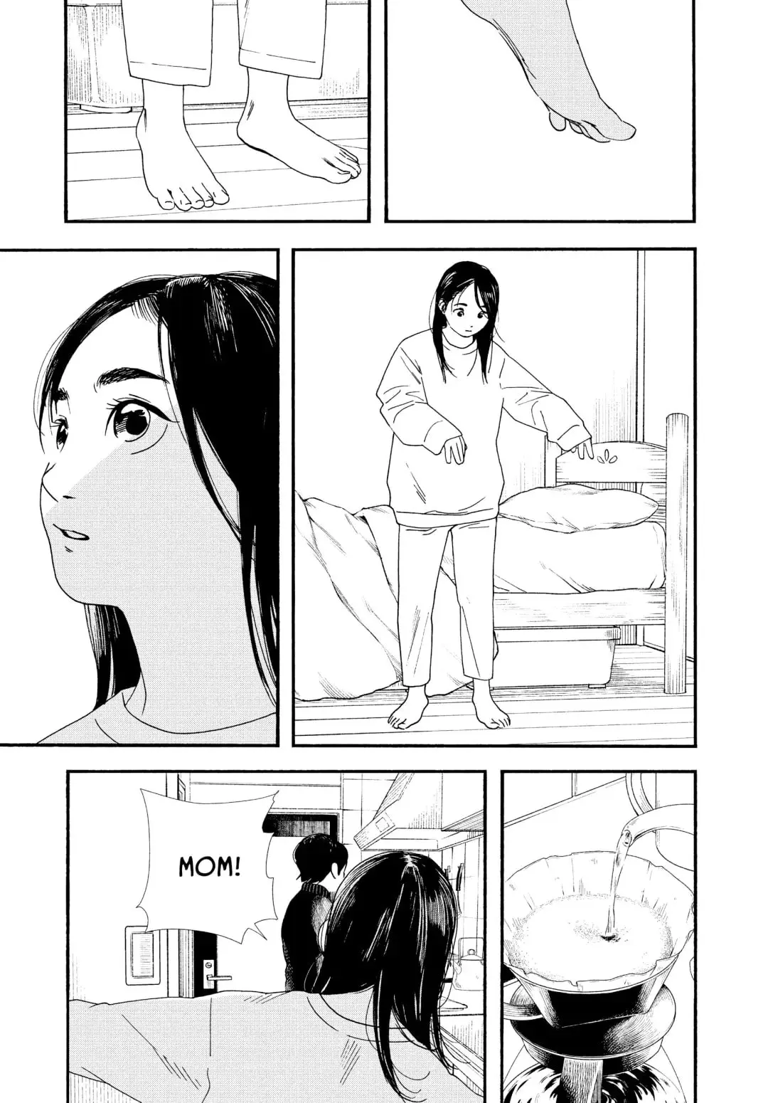 Insomniacs After School - Chapter 81 - Page 9