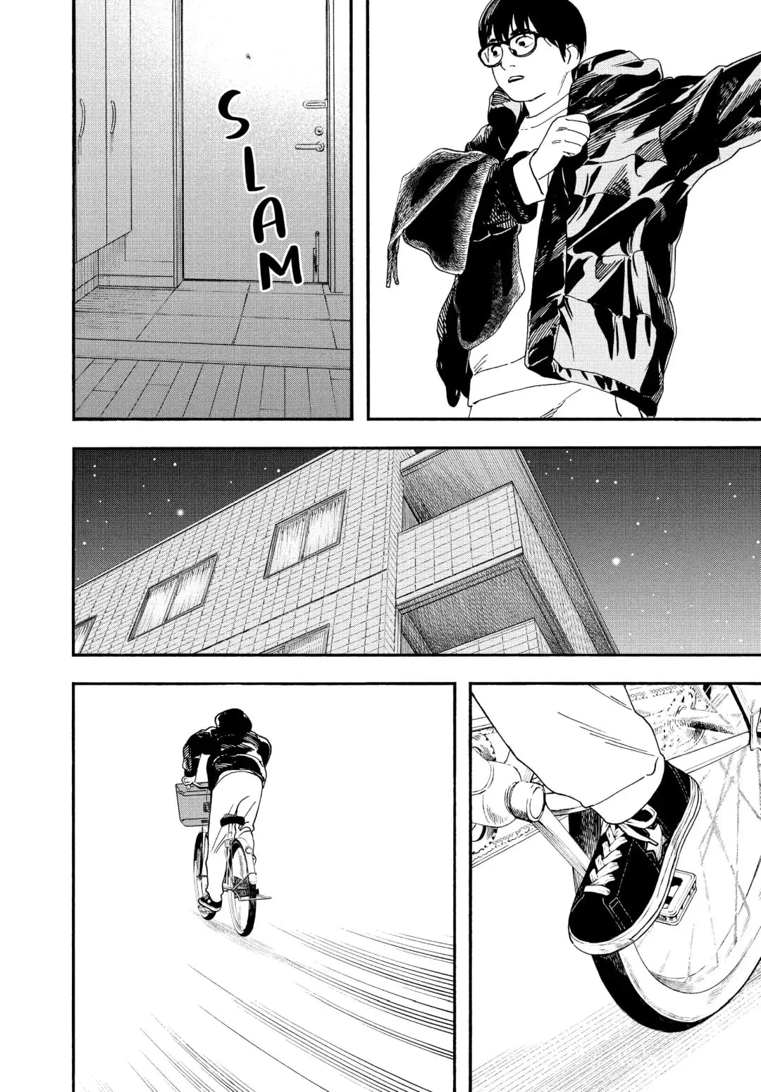 Insomniacs After School - Chapter 81 - Page 16
