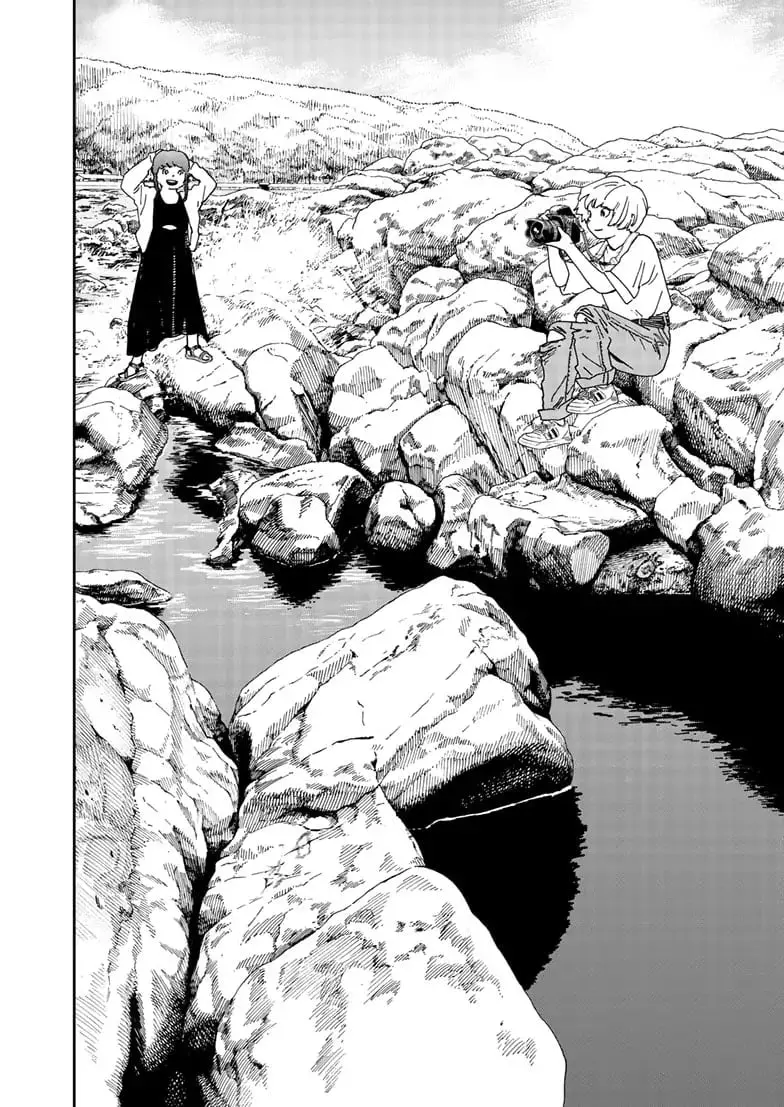 Insomniacs After School - Chapter 125.5 SPECIAL - Page 5