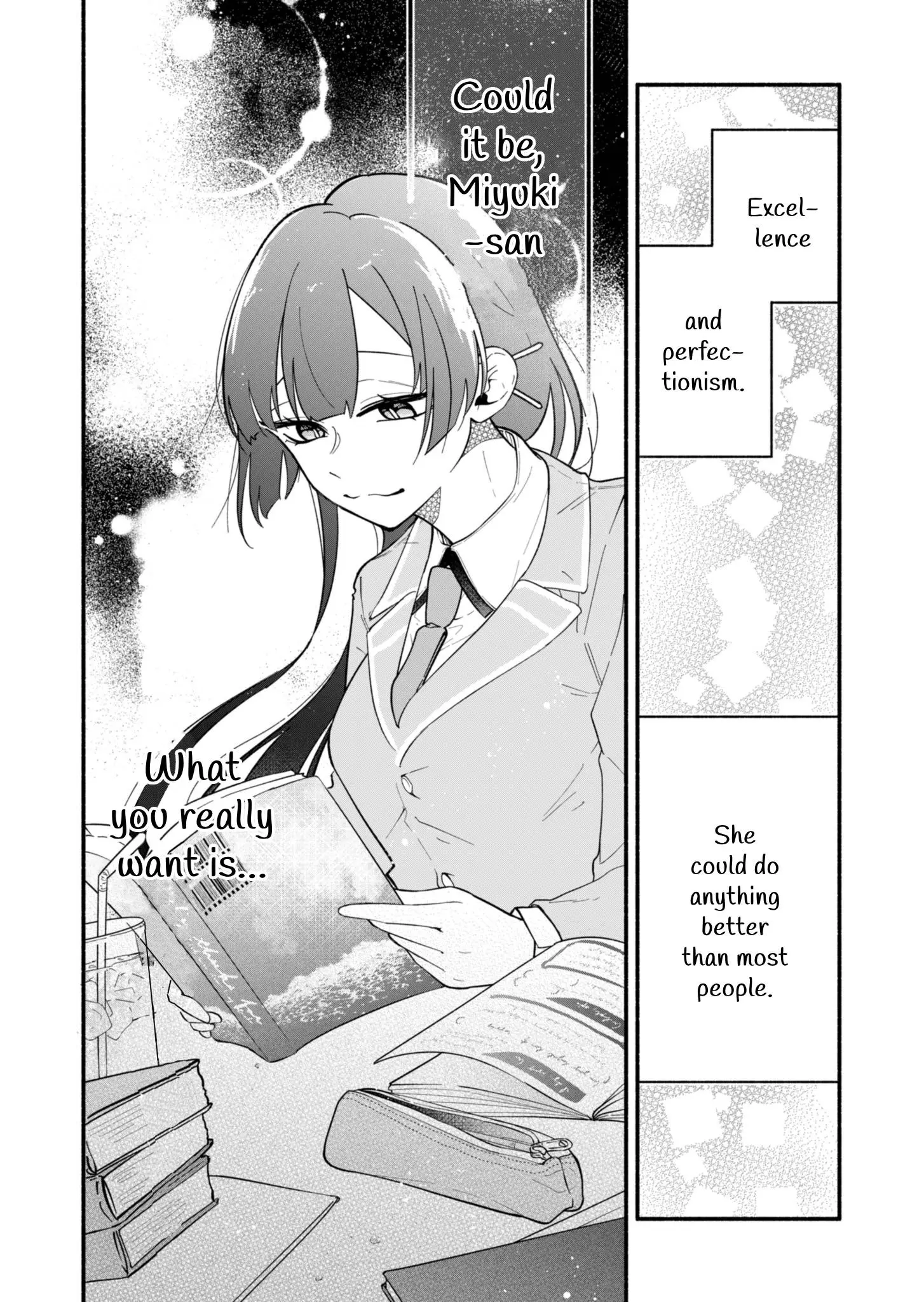 Boku no Ikezu na Konyakusha - Chapter 2 - Page 24