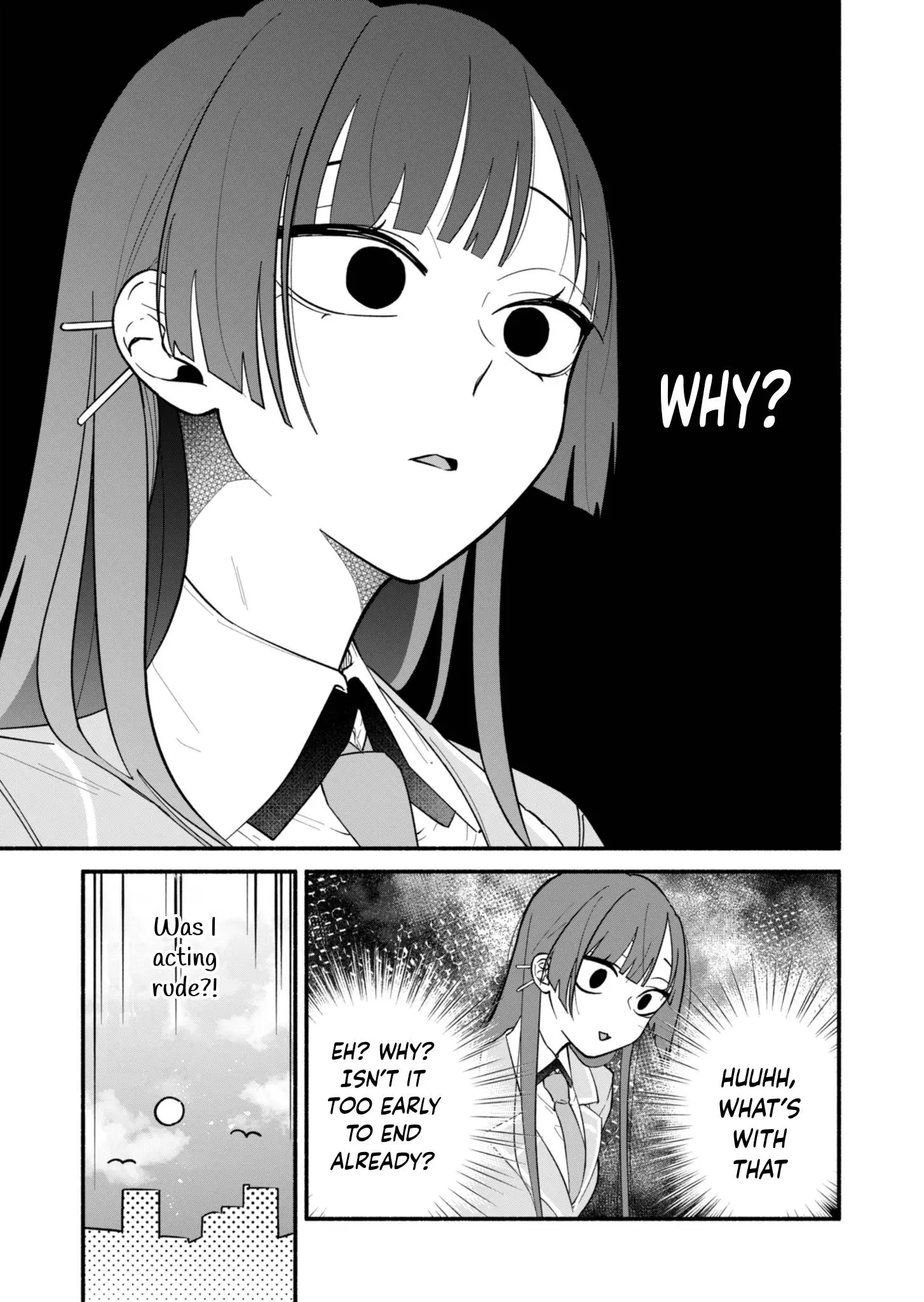 Boku no Ikezu na Konyakusha - Chapter 2 - Page 27