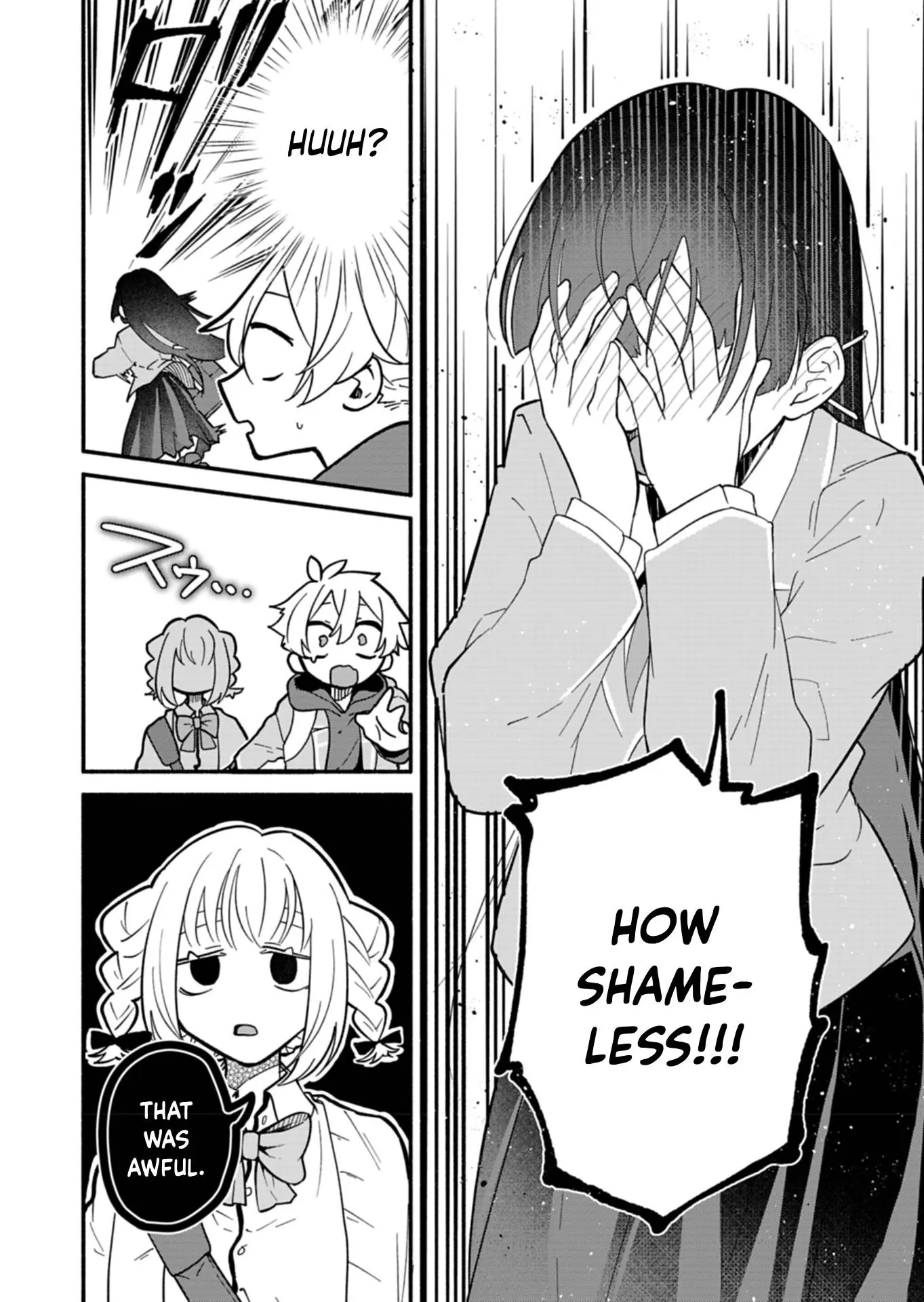 Boku no Ikezu na Konyakusha - Chapter 5 - Page 2