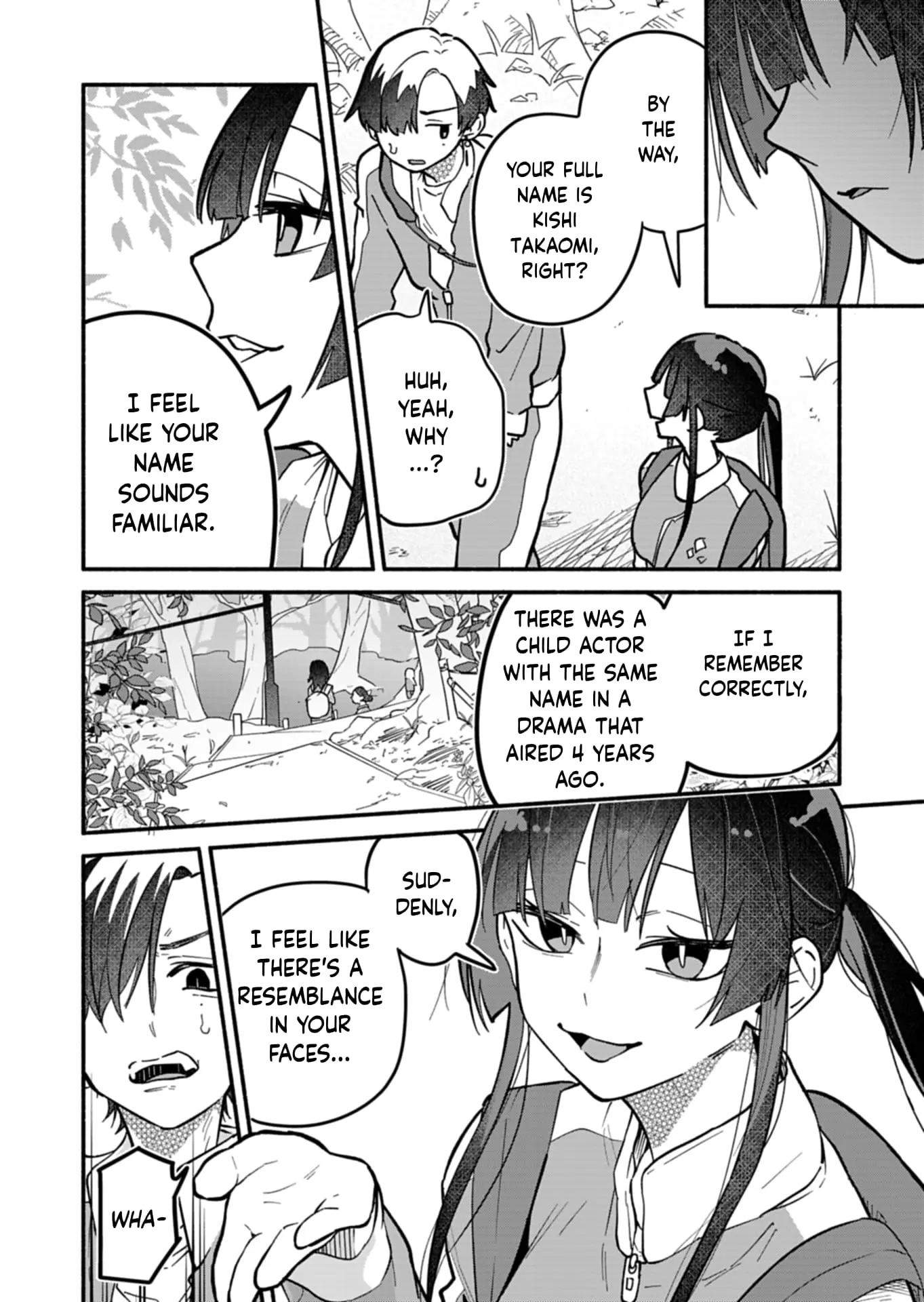 Boku no Ikezu na Konyakusha - Chapter 6 - Page 10