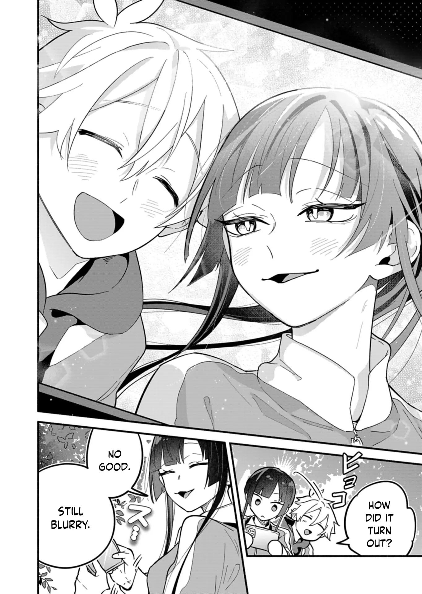 Boku no Ikezu na Konyakusha - Chapter 6 - Page 20