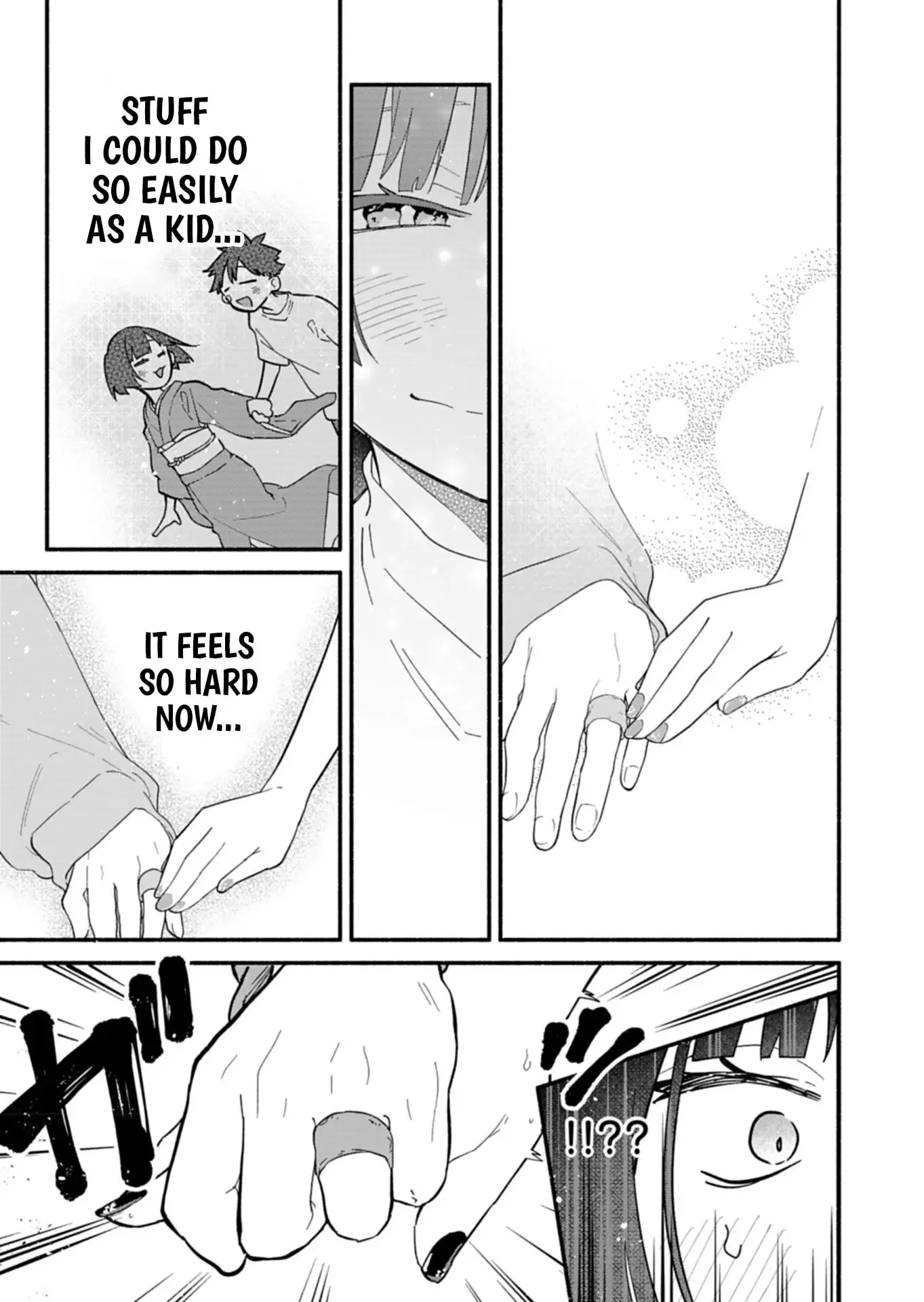 Boku no Ikezu na Konyakusha - Chapter 8 - Page 23