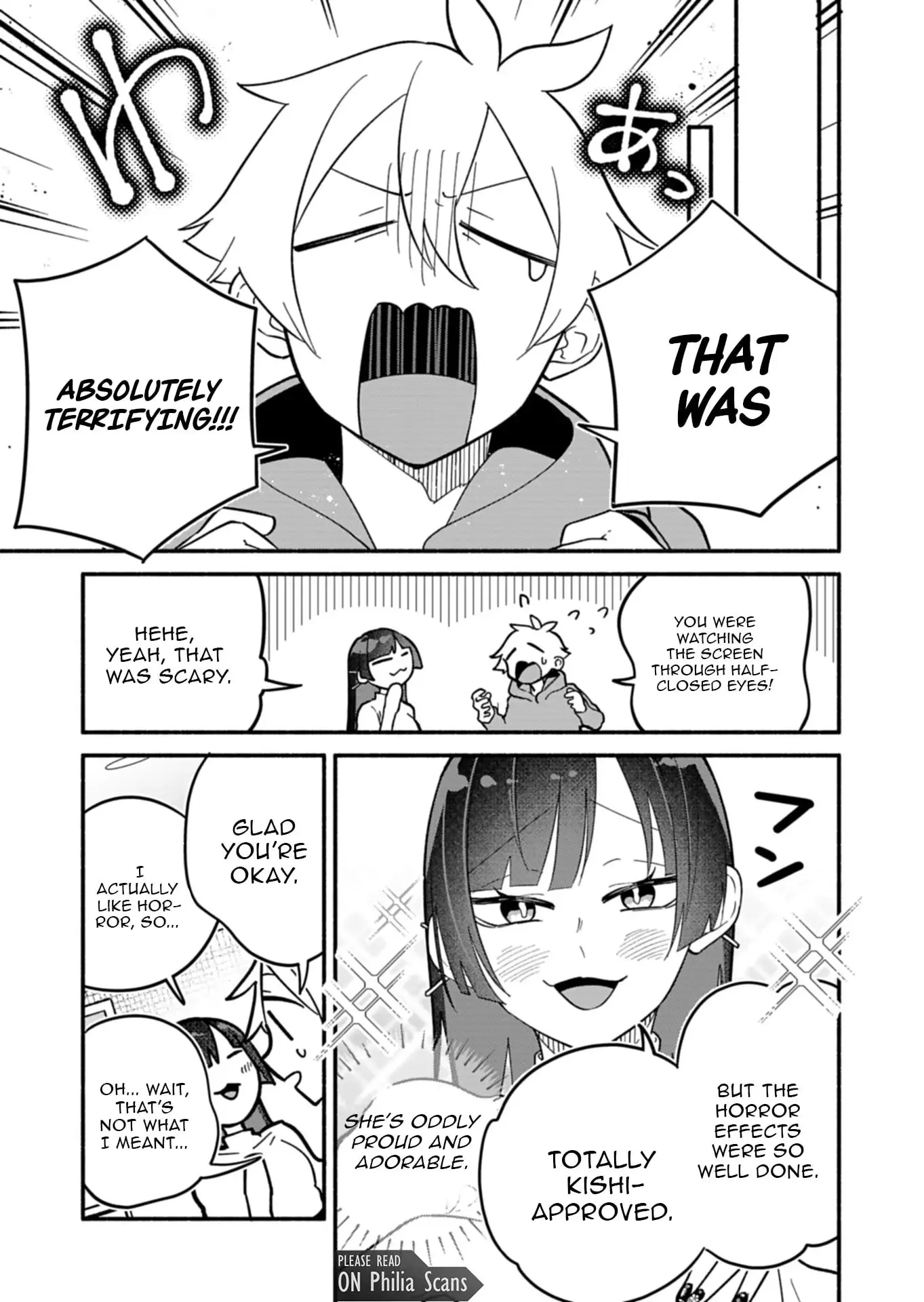 Boku no Ikezu na Konyakusha - Chapter 8 - Page 25