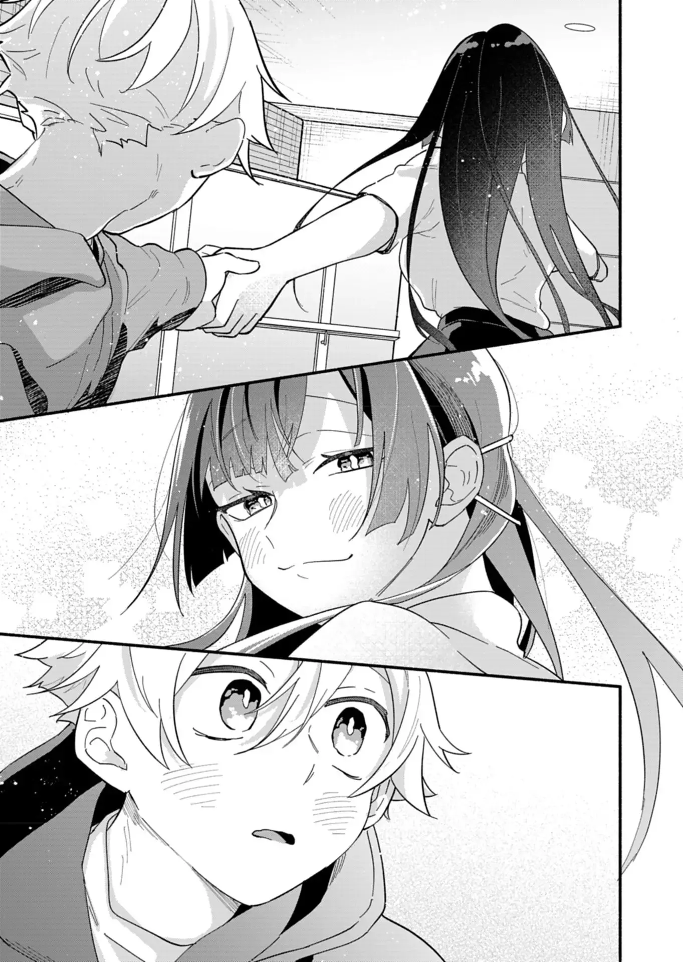 Boku no Ikezu na Konyakusha - Chapter 8 - Page 29