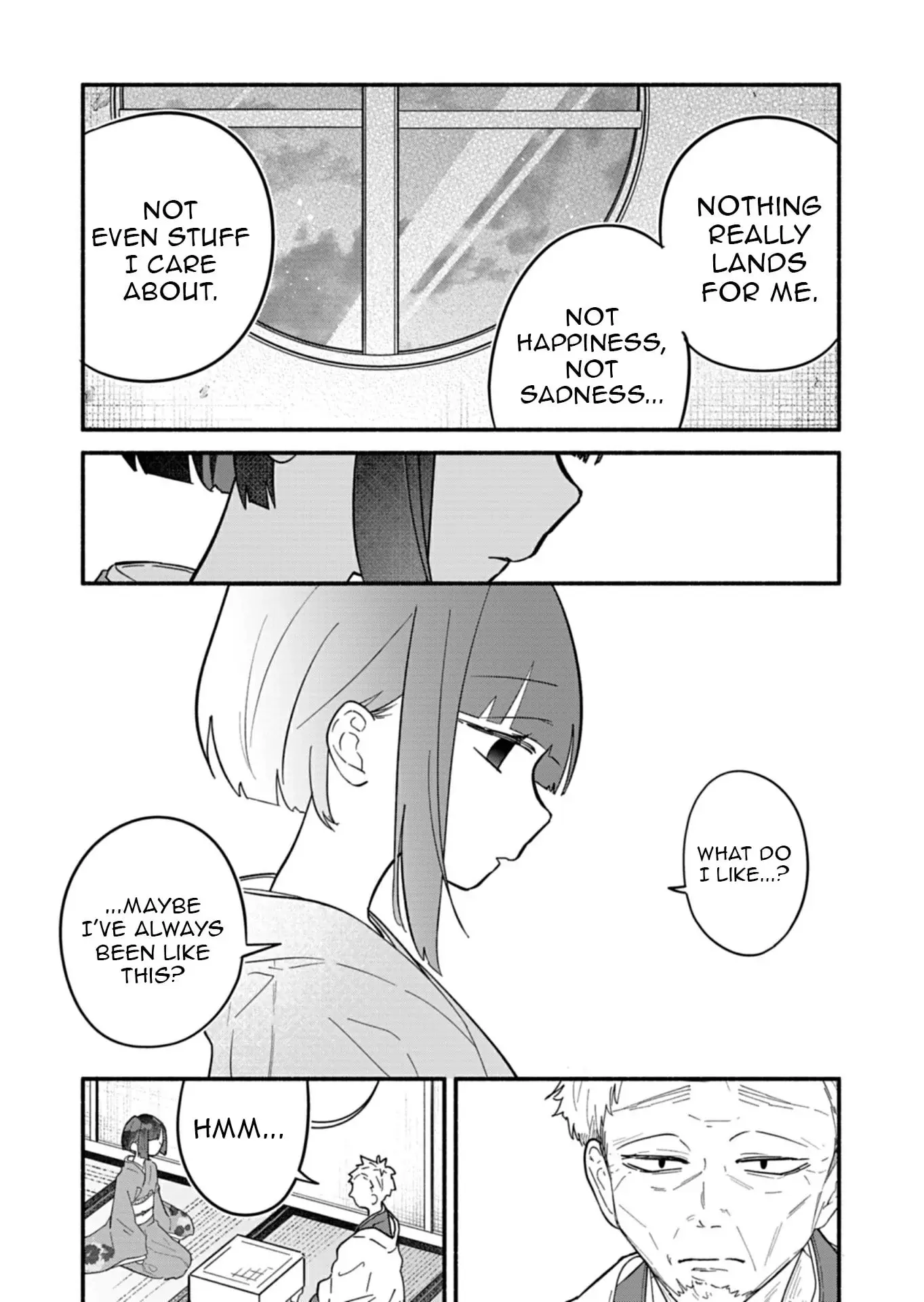 Boku no Ikezu na Konyakusha - Chapter 9 - Page 9