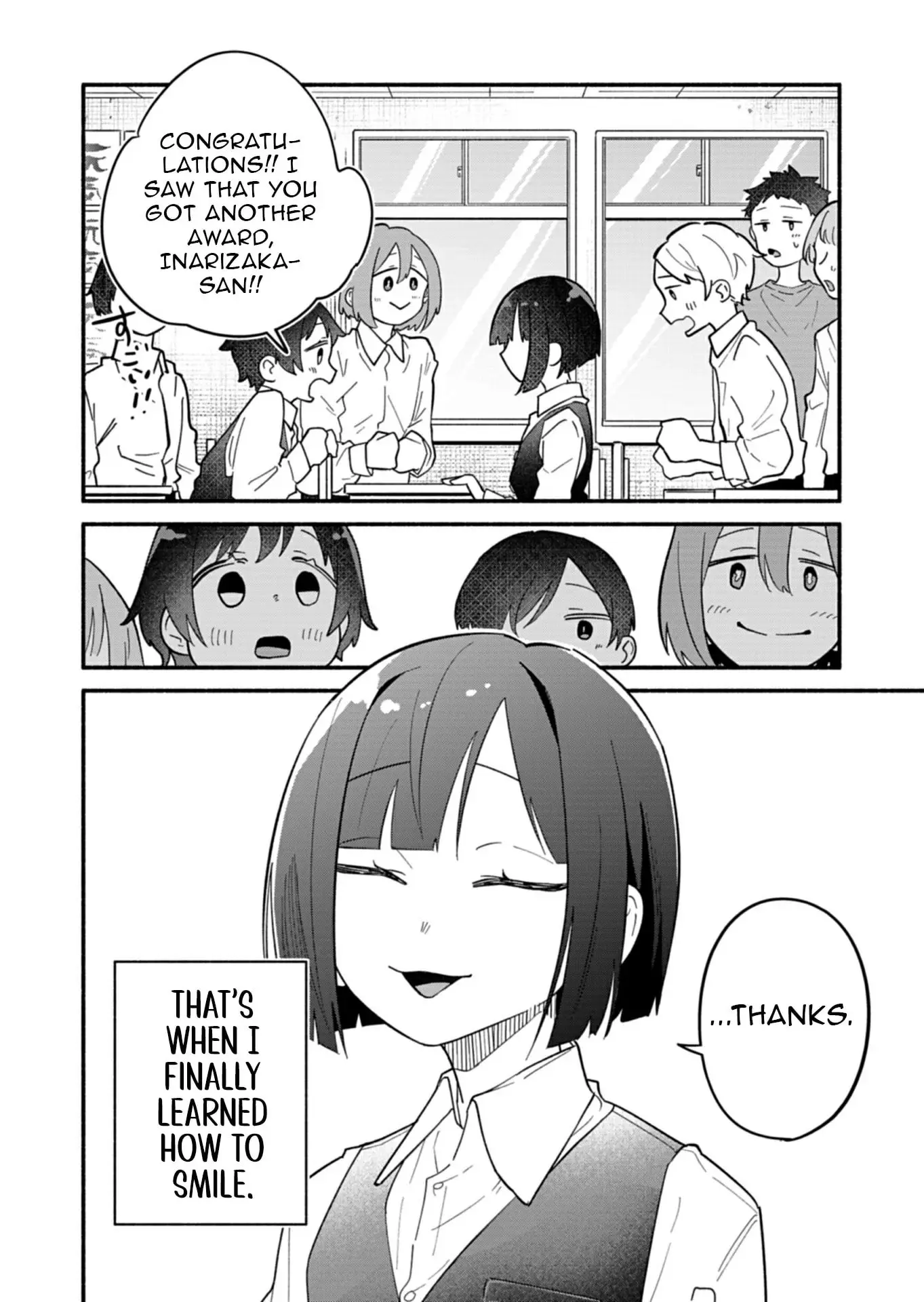 Boku no Ikezu na Konyakusha - Chapter 9 - Page 14