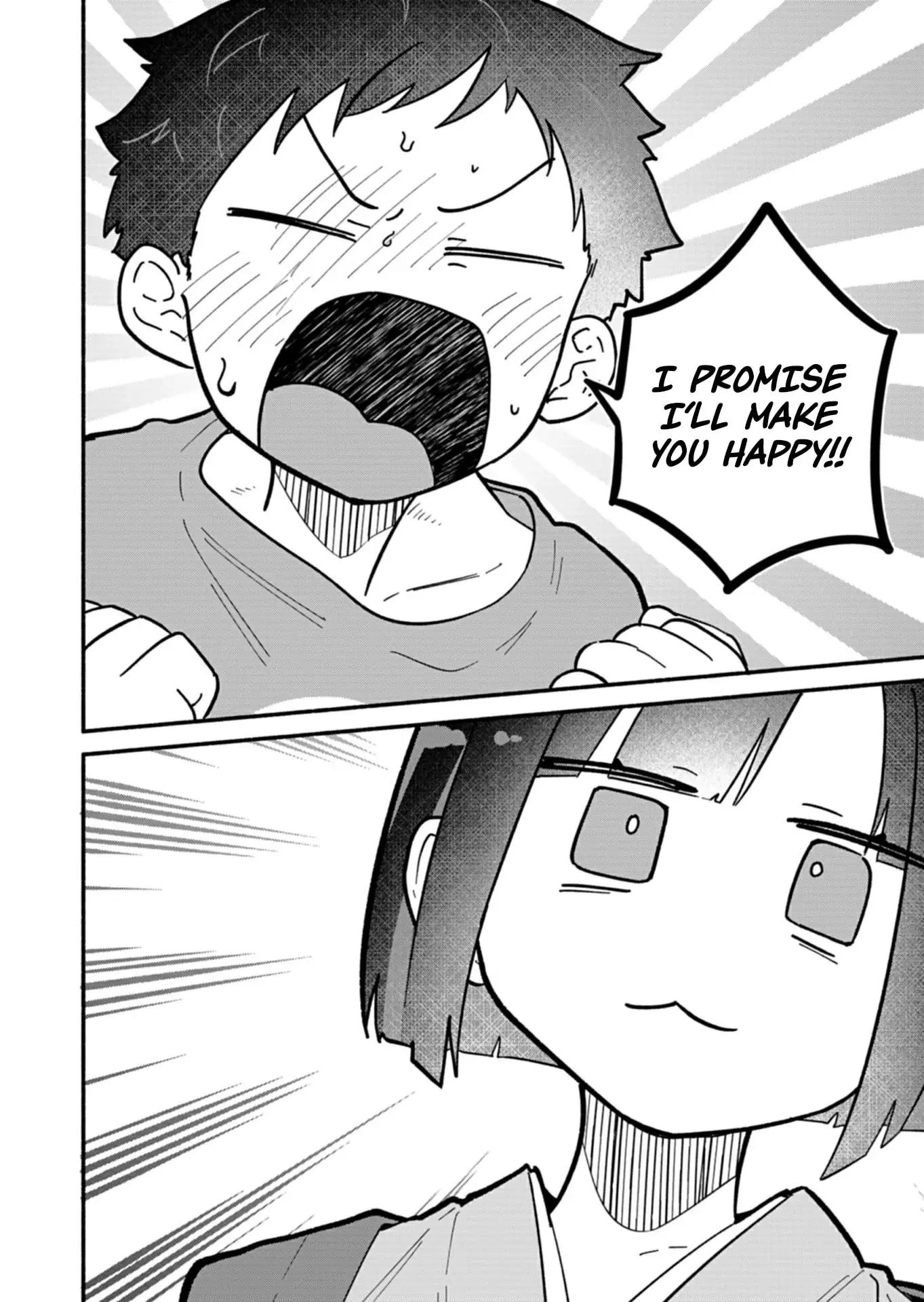 Boku no Ikezu na Konyakusha - Chapter 9 - Page 18