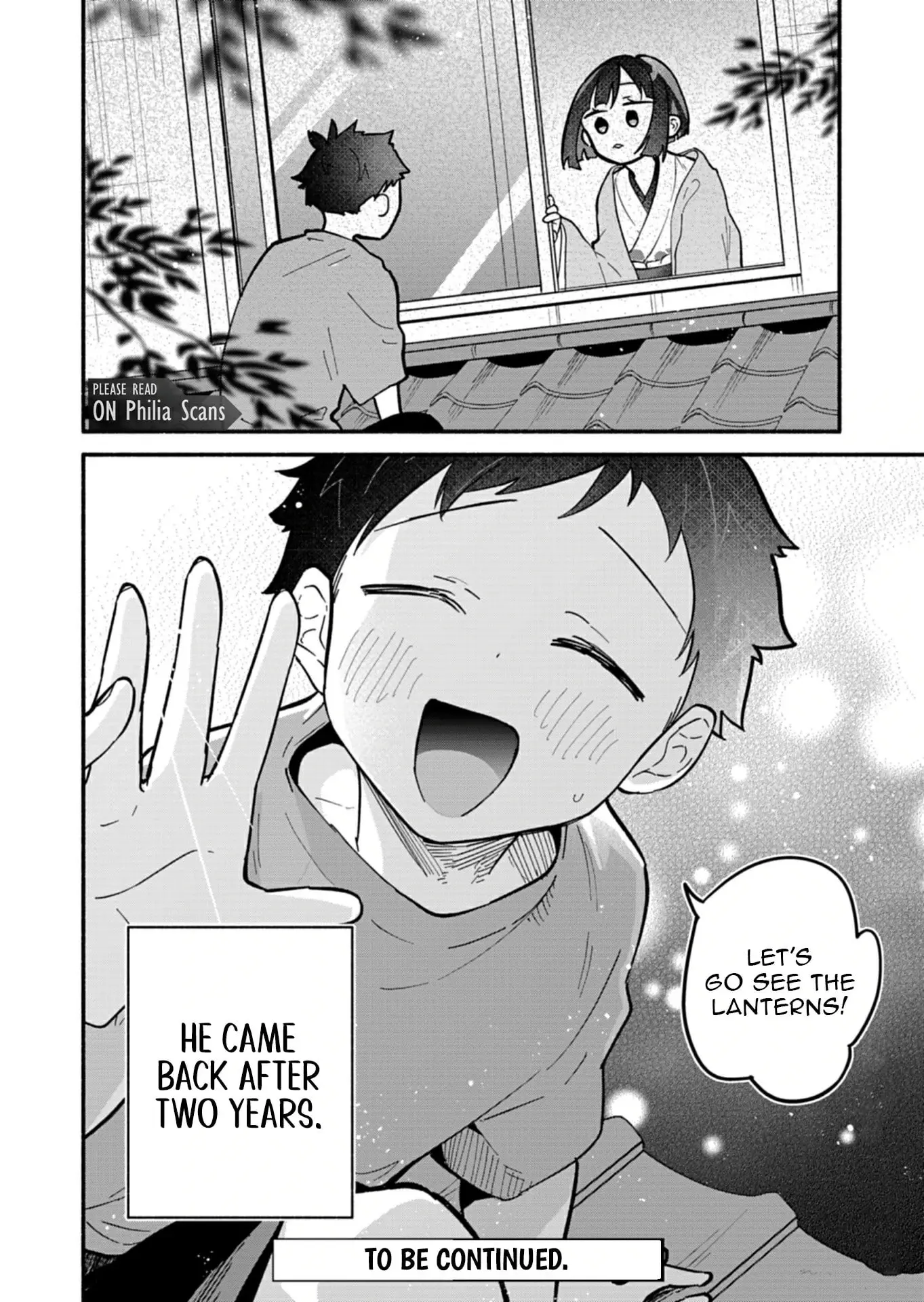Boku no Ikezu na Konyakusha - Chapter 9 - Page 30