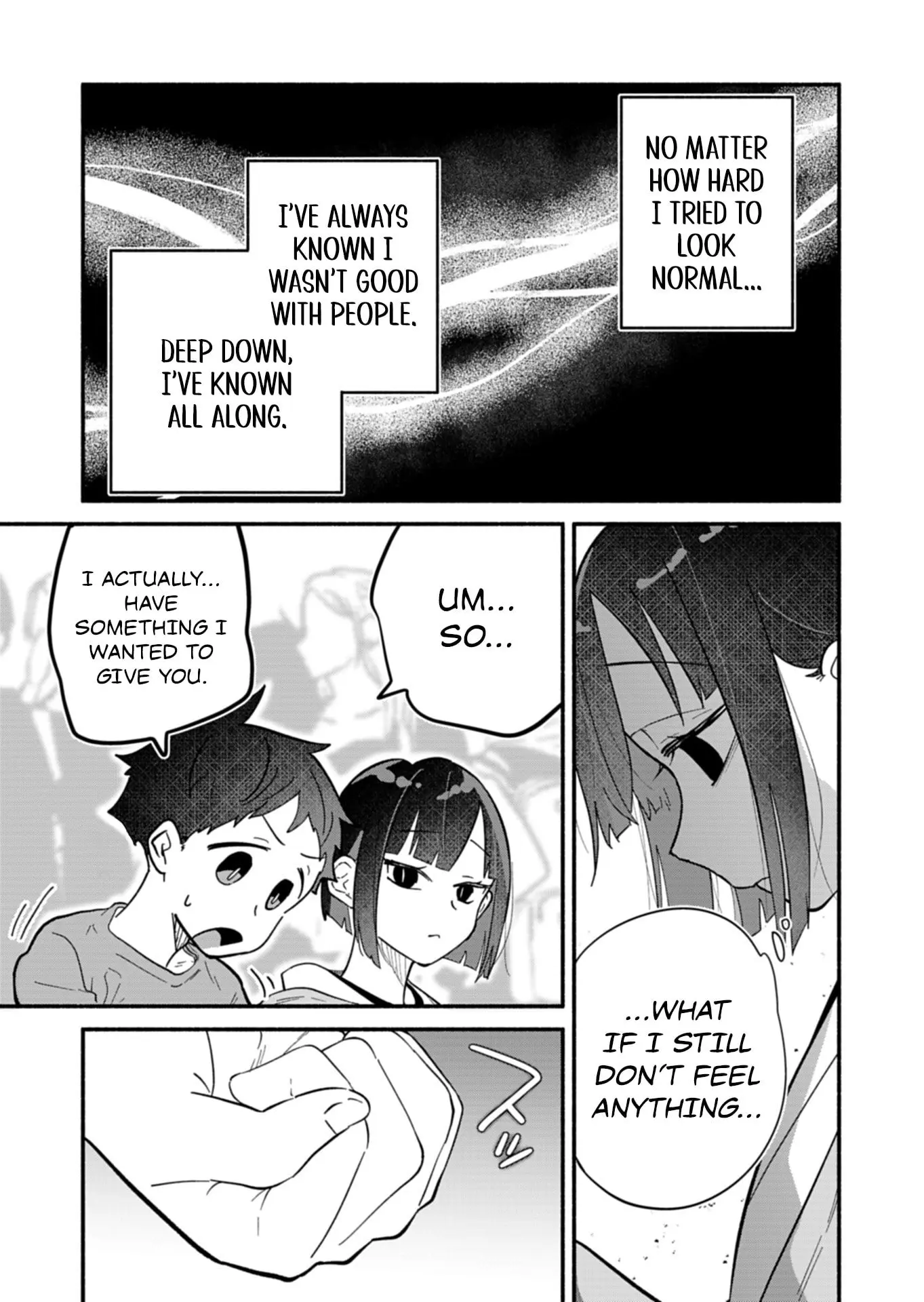 Boku no Ikezu na Konyakusha - Chapter 10 - Page 15