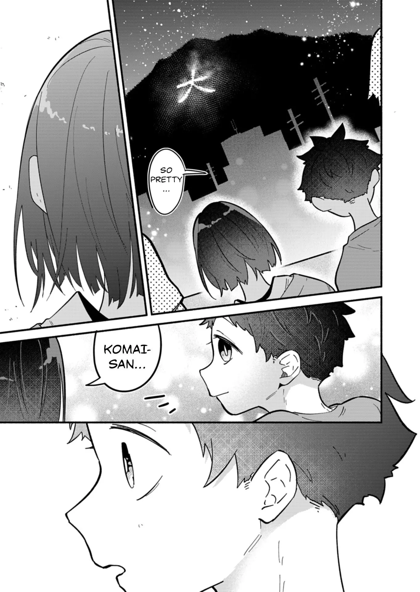 Boku no Ikezu na Konyakusha - Chapter 10 - Page 23