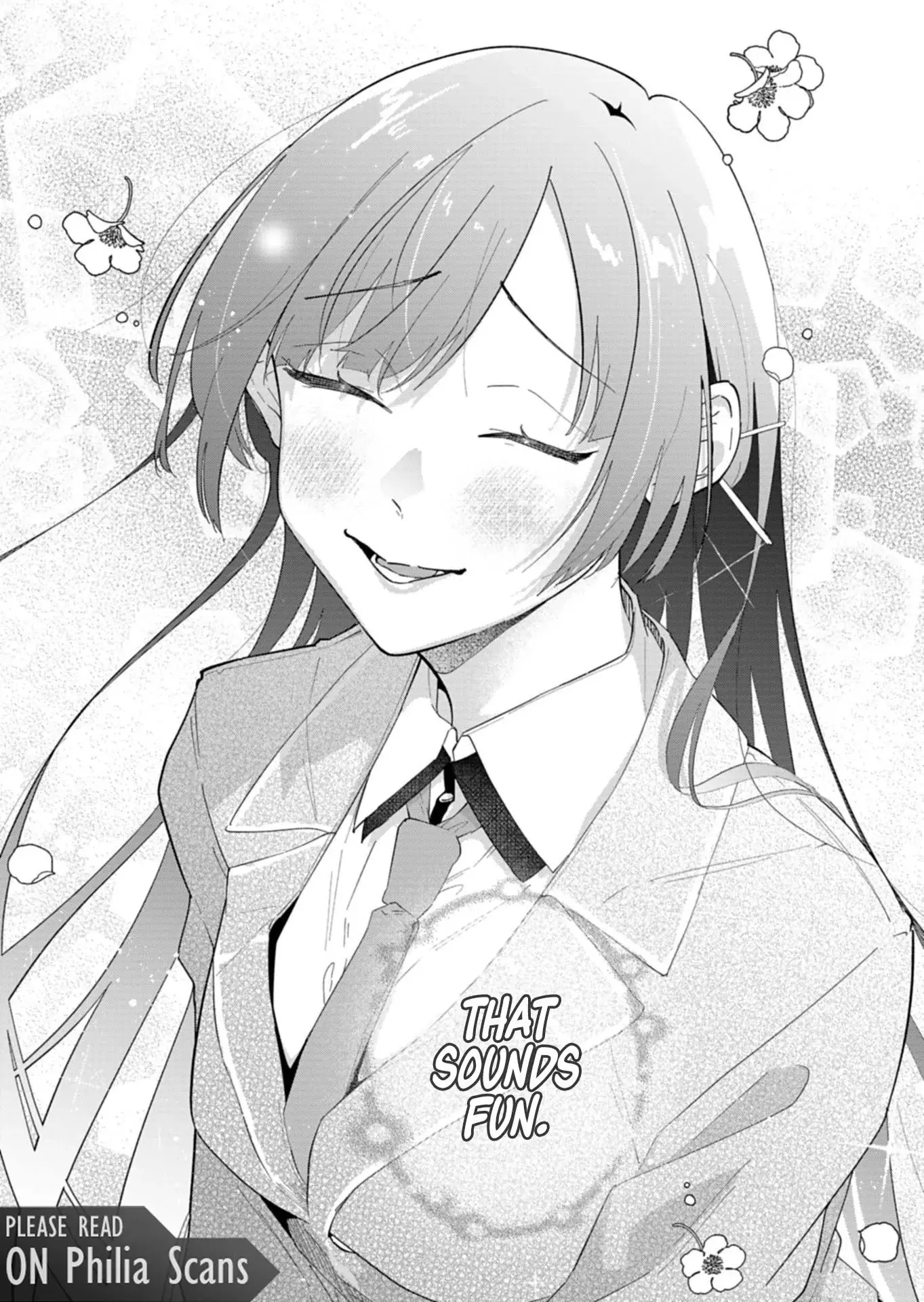 Boku no Ikezu na Konyakusha - Chapter 11 - Page 24