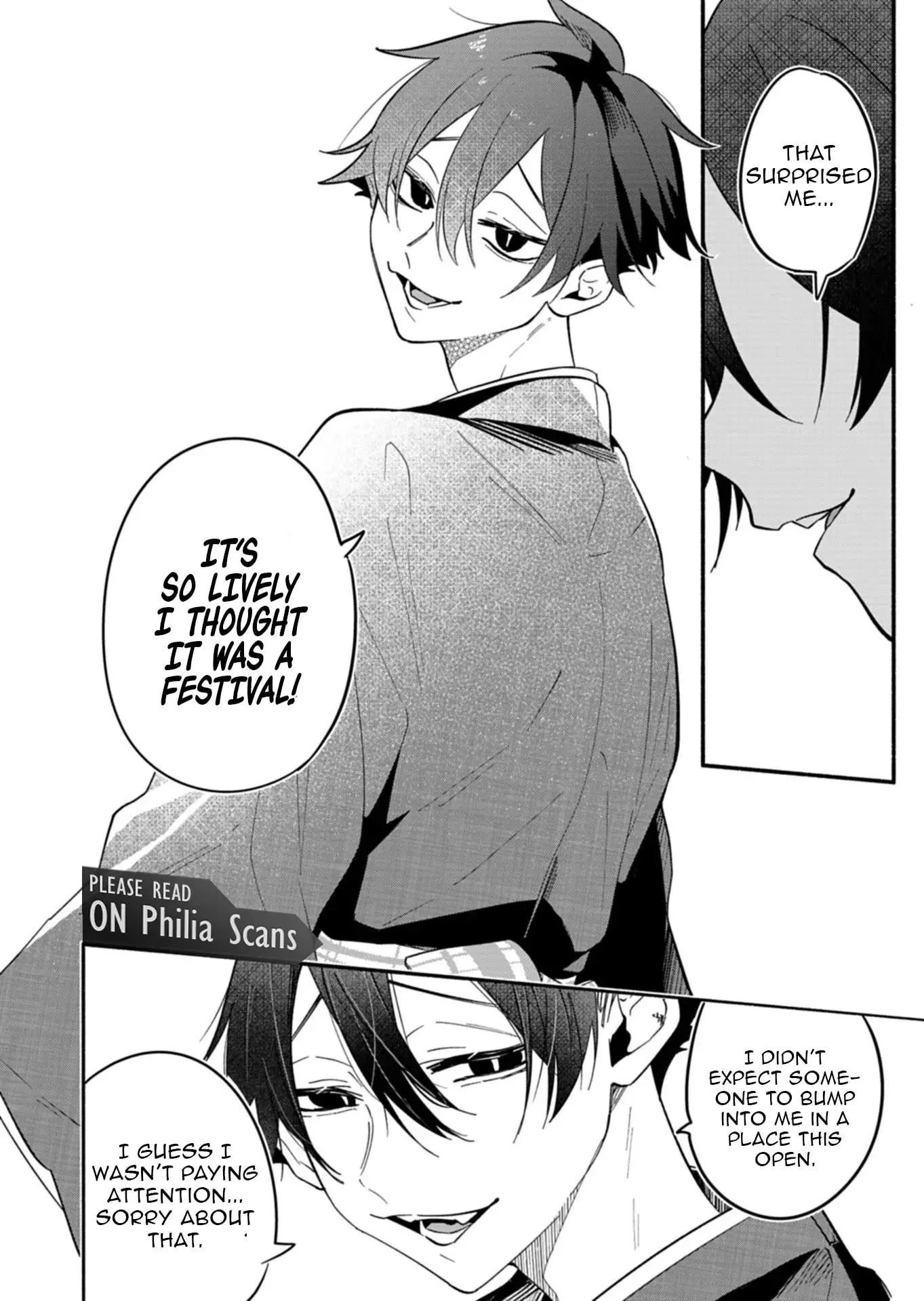 Boku no Ikezu na Konyakusha - Chapter 11 - Page 28