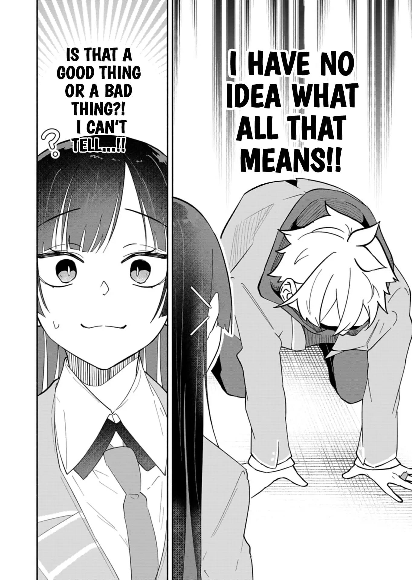 Boku no Ikezu na Konyakusha - Chapter 12 - Page 2