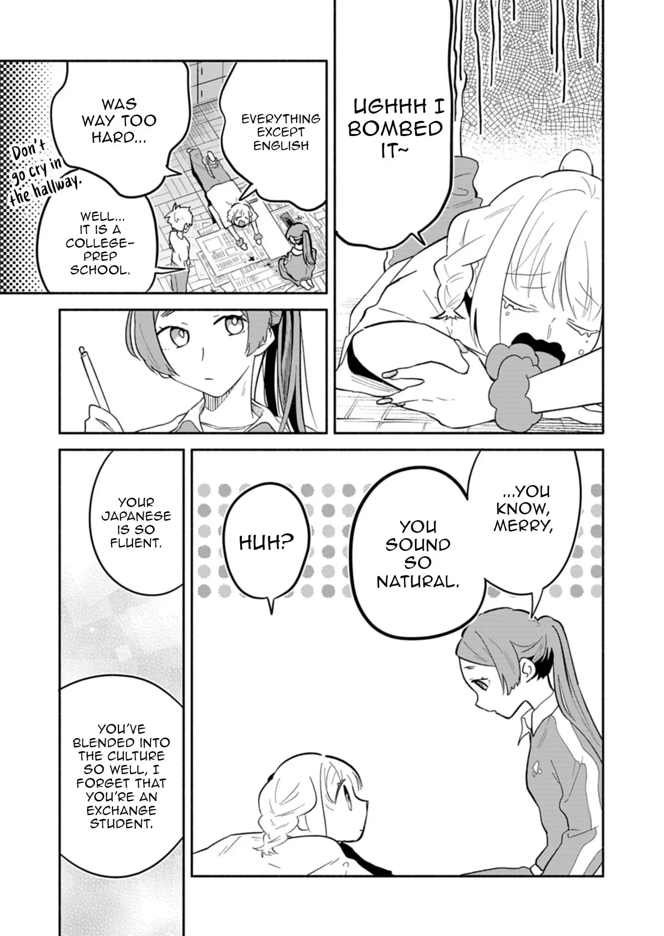 Boku no Ikezu na Konyakusha - Chapter 13 - Page 11