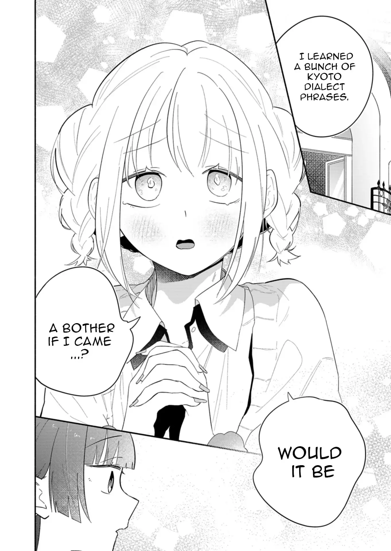 Boku no Ikezu na Konyakusha - Chapter 13 - Page 24
