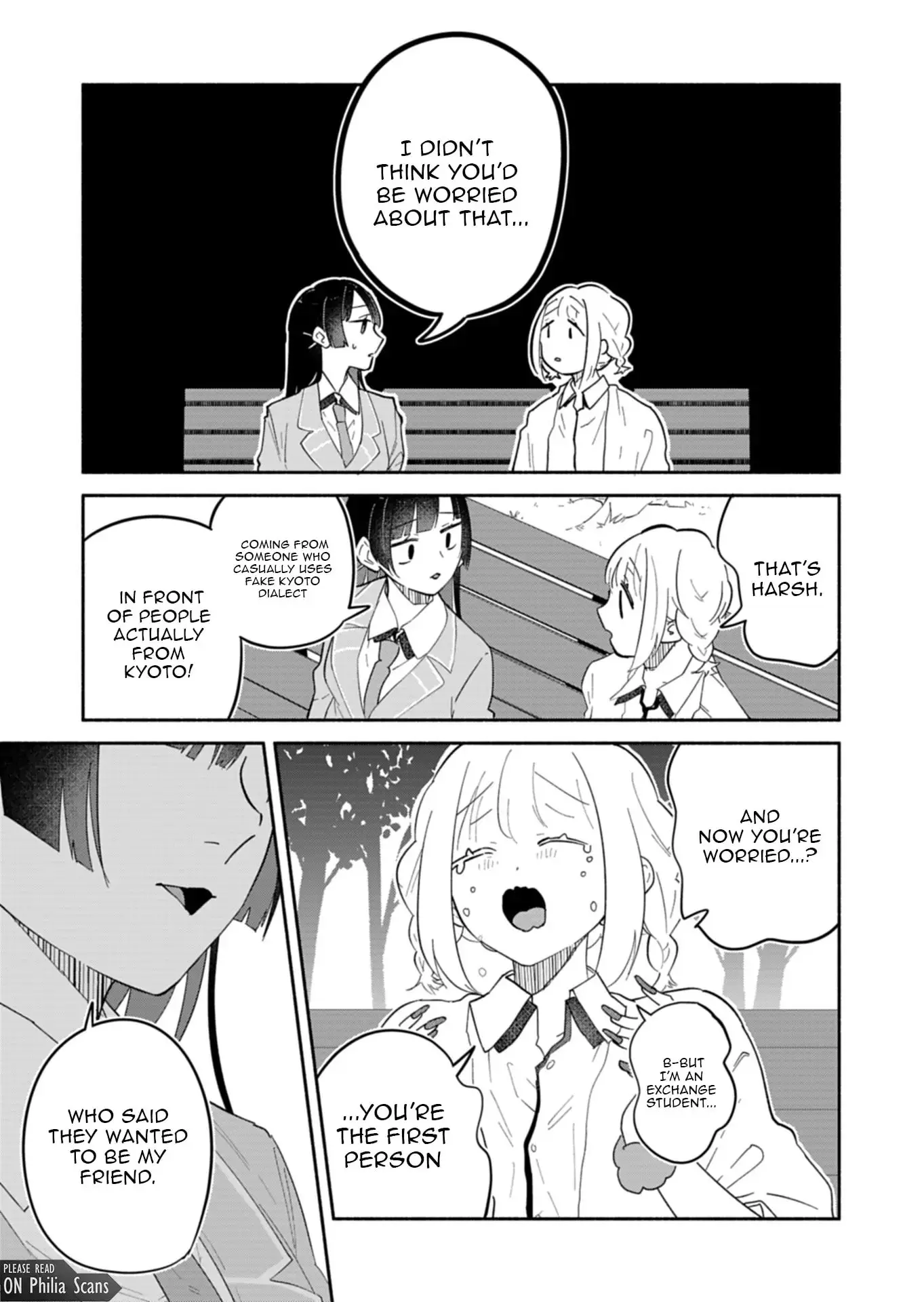 Boku no Ikezu na Konyakusha - Chapter 13 - Page 25