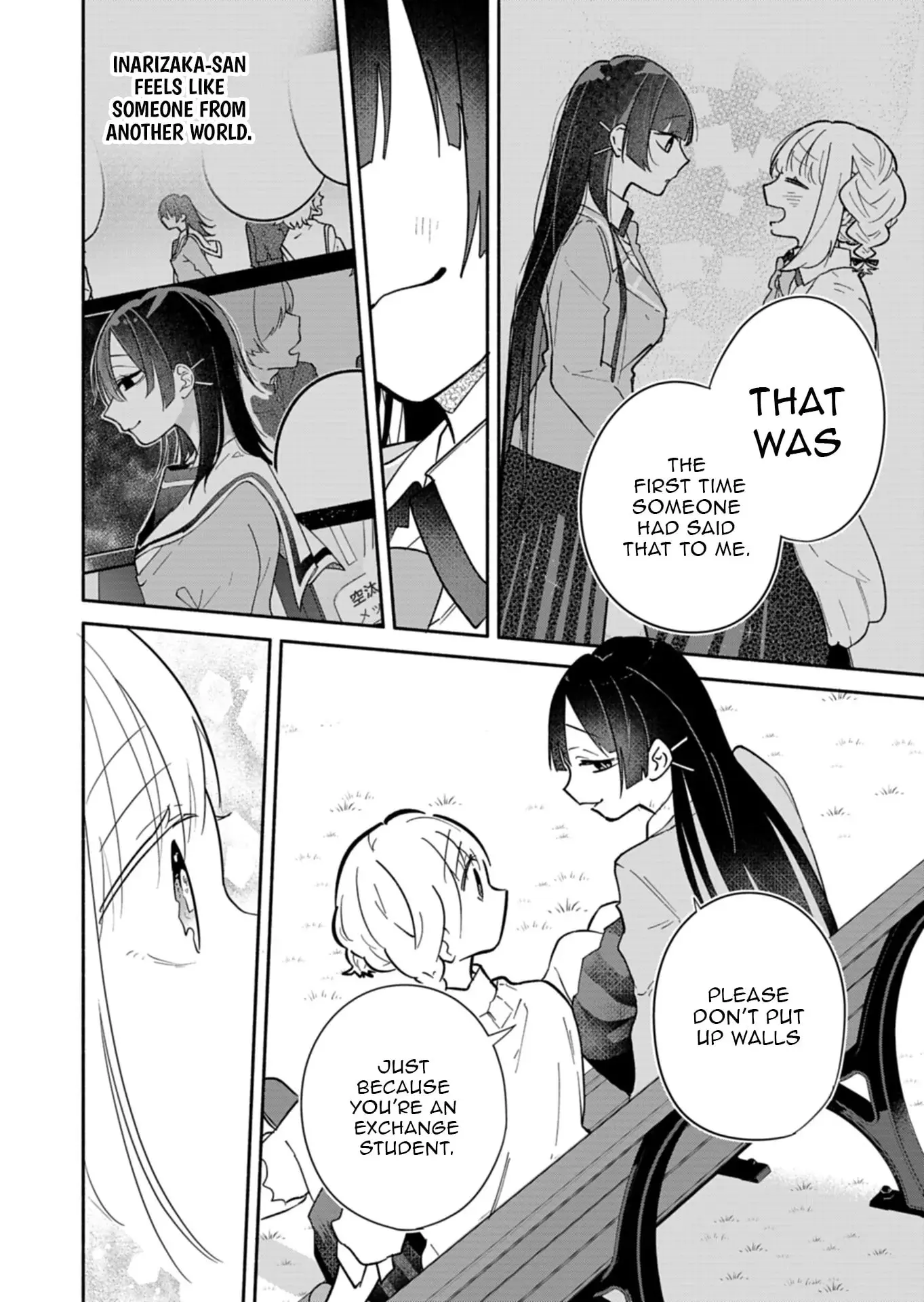 Boku no Ikezu na Konyakusha - Chapter 13 - Page 26