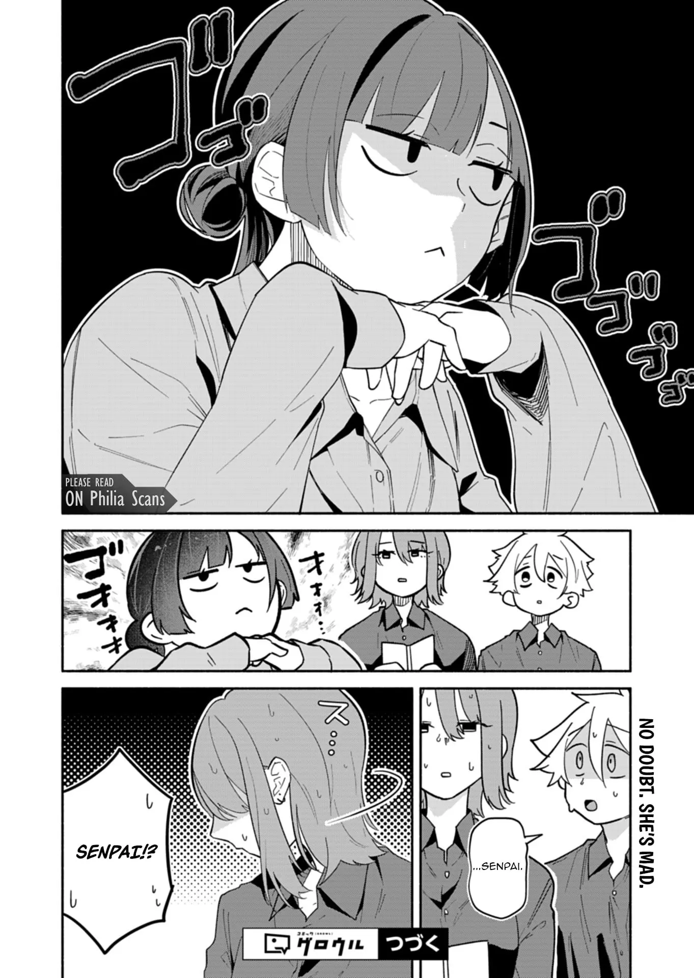 Boku no Ikezu na Konyakusha - Chapter 14 - Page 28