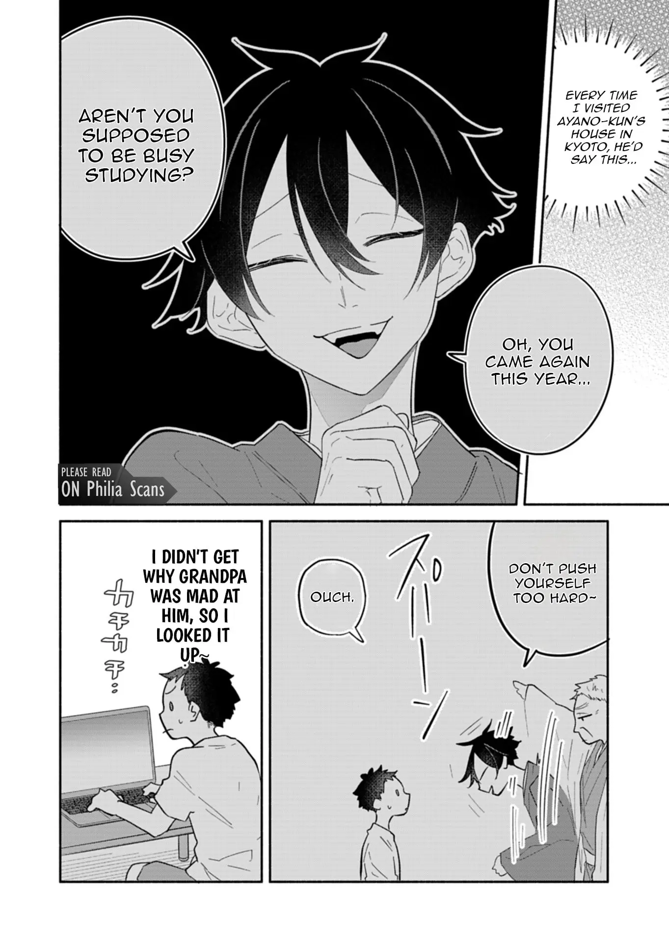 Boku no Ikezu na Konyakusha - Chapter 15.1 - Page 12