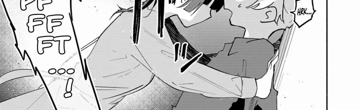 Boku no Ikezu na Konyakusha - Chapter 15.2 - Page 6