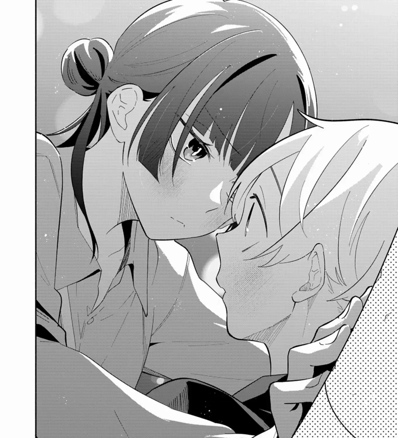 Boku no Ikezu na Konyakusha - Chapter 15.2 - Page 7