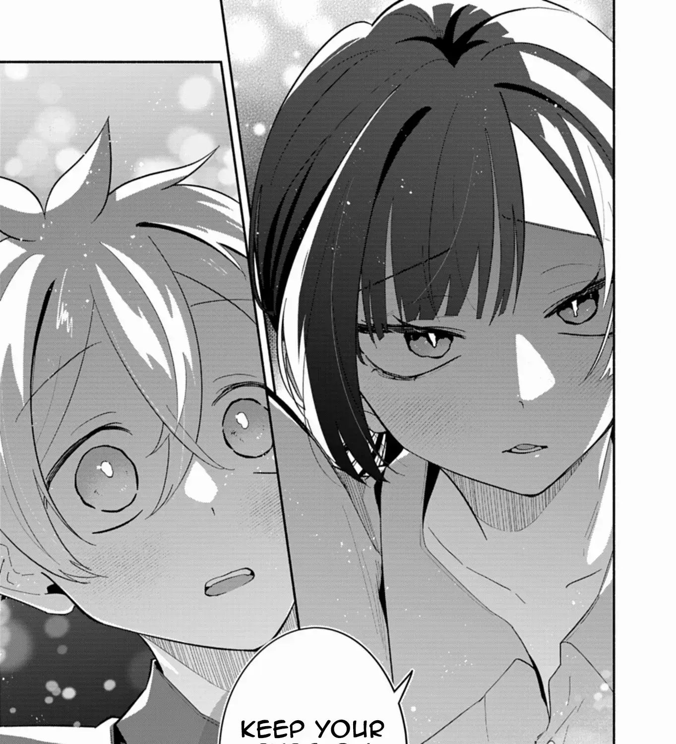 Boku no Ikezu na Konyakusha - Chapter 15.2 - Page 9