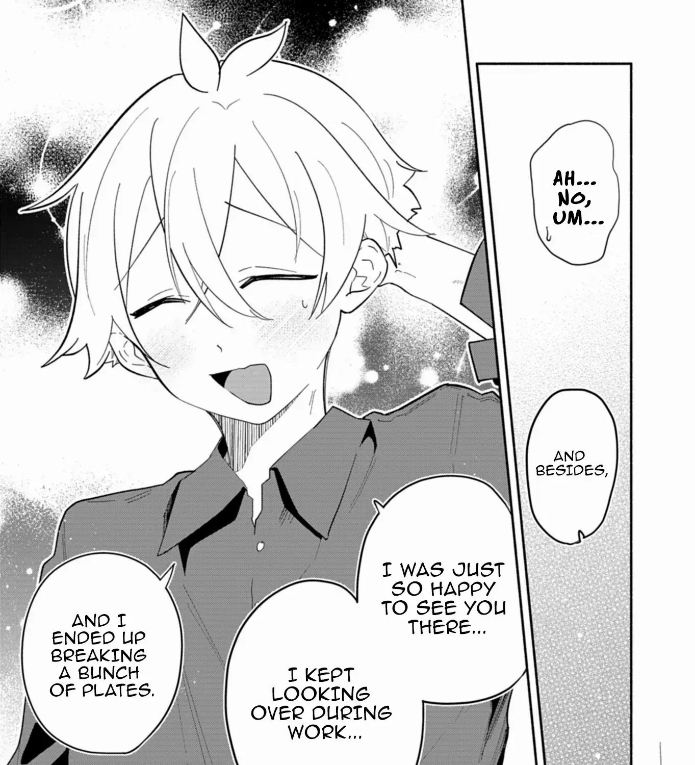 Boku no Ikezu na Konyakusha - Chapter 15.2 - Page 13