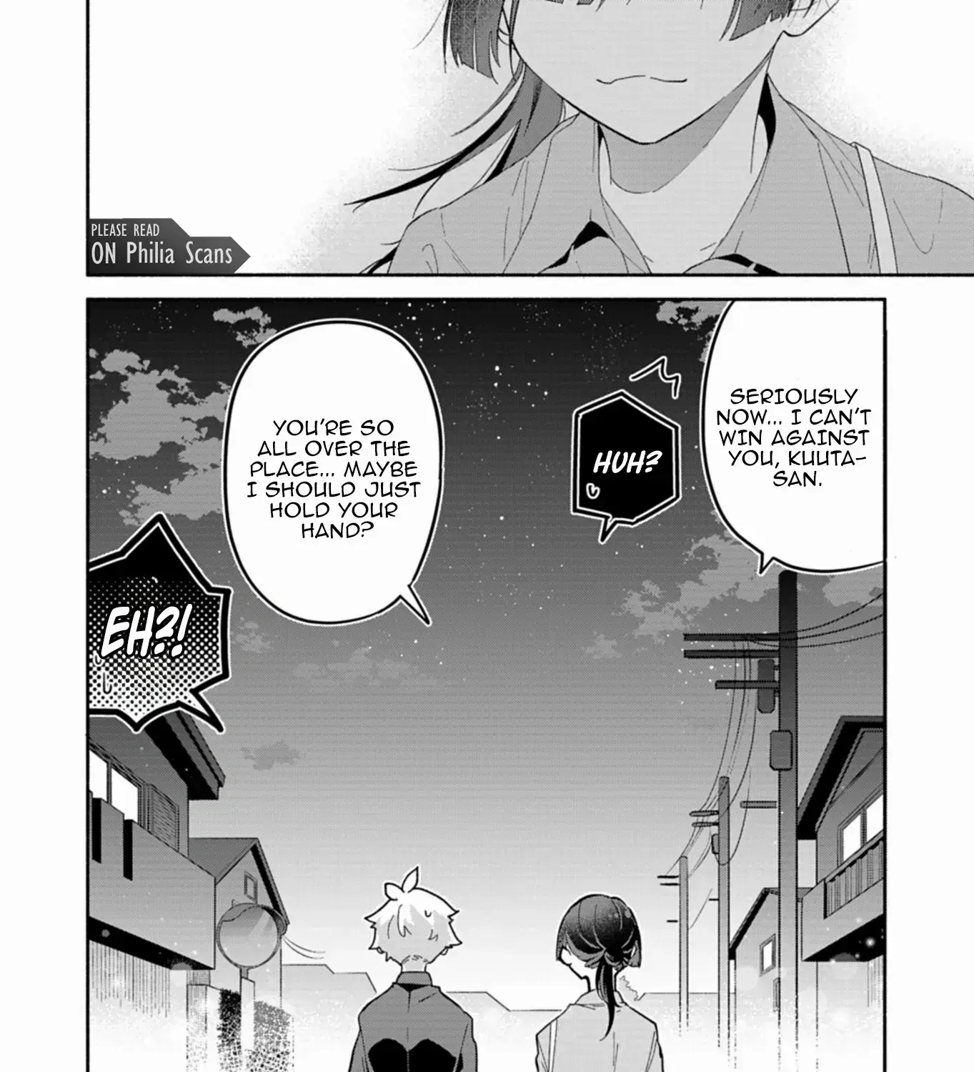 Boku no Ikezu na Konyakusha - Chapter 15.2 - Page 15