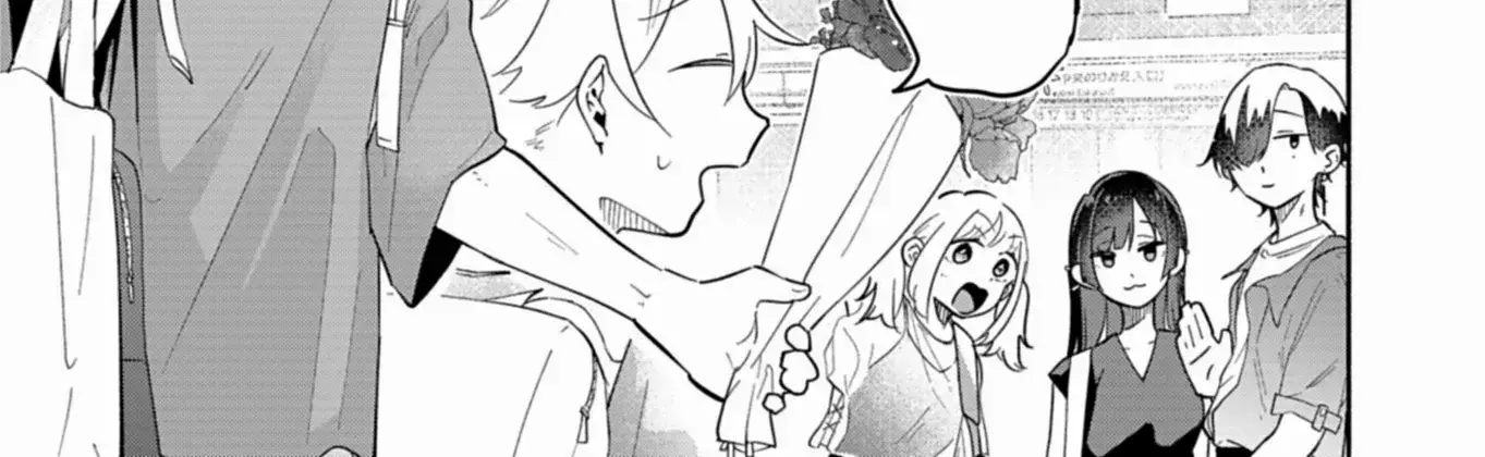 Boku no Ikezu na Konyakusha - Chapter 15.2 - Page 18