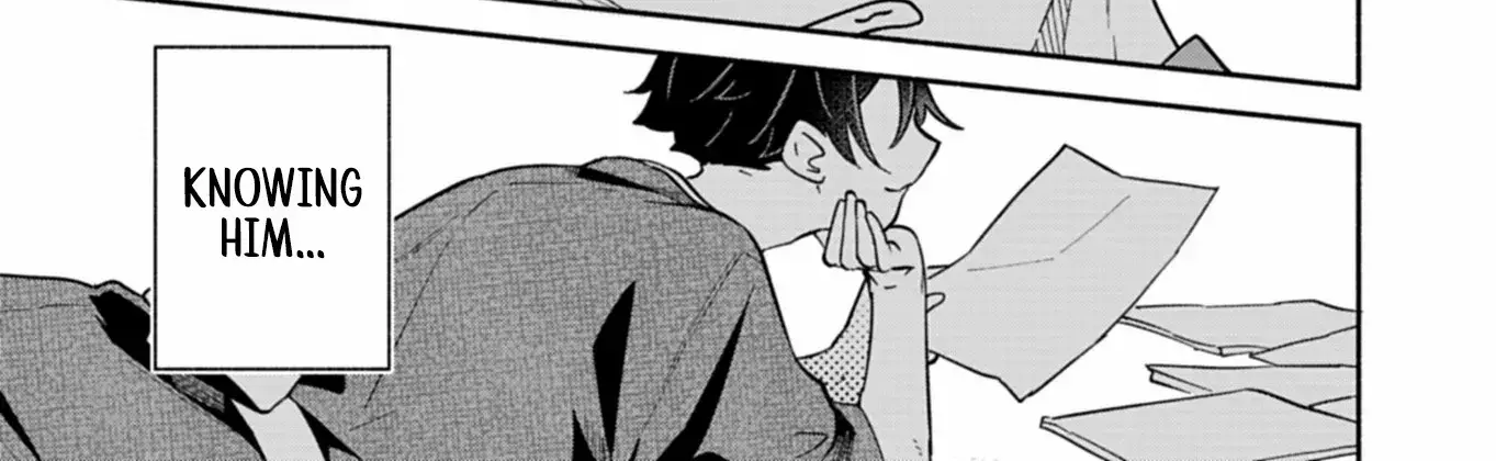 Boku no Ikezu na Konyakusha - Chapter 15.2 - Page 26
