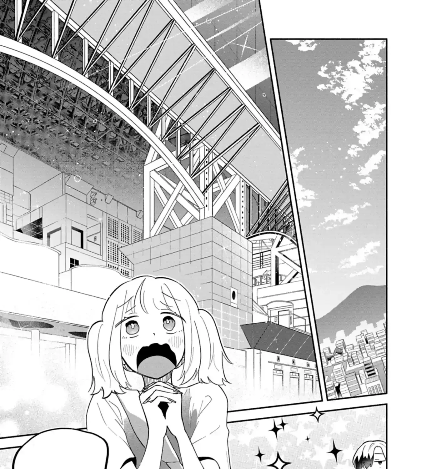 Boku no Ikezu na Konyakusha - Chapter 16.1 - Page 13