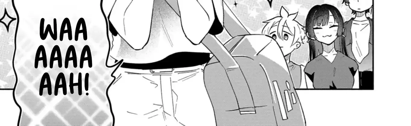 Boku no Ikezu na Konyakusha - Chapter 16.1 - Page 14