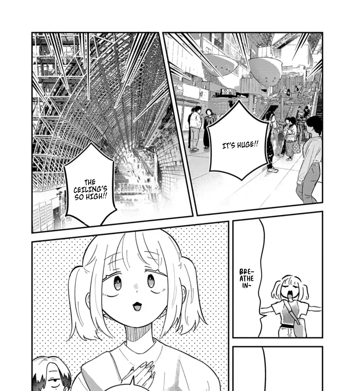 Boku no Ikezu na Konyakusha - Chapter 16.1 - Page 15