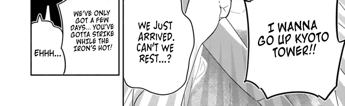 Boku no Ikezu na Konyakusha - Chapter 16.1 - Page 20