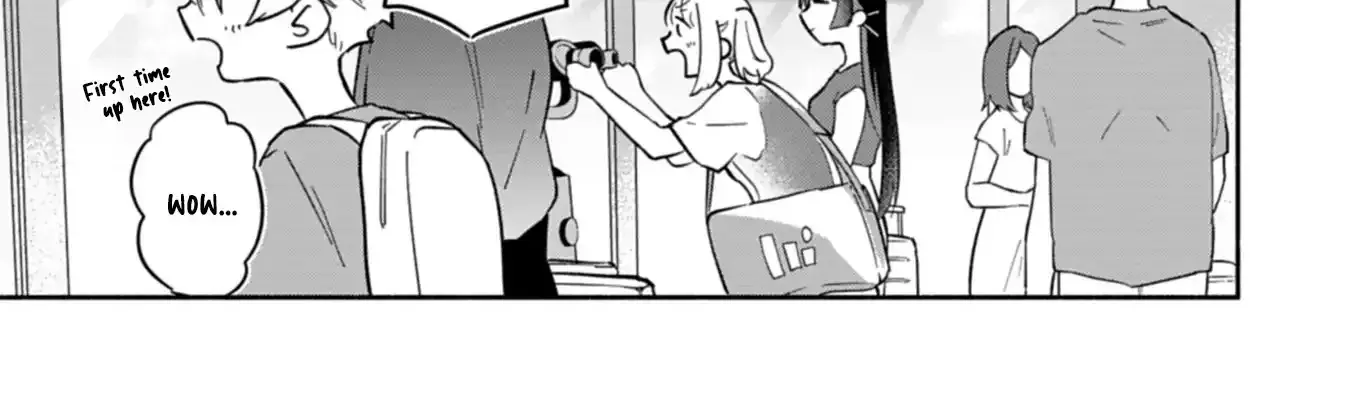 Boku no Ikezu na Konyakusha - Chapter 16.1 - Page 22