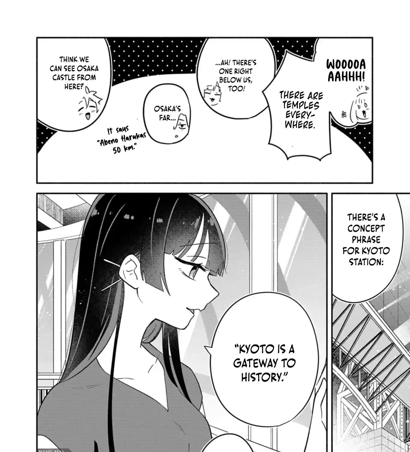 Boku no Ikezu na Konyakusha - Chapter 16.1 - Page 23