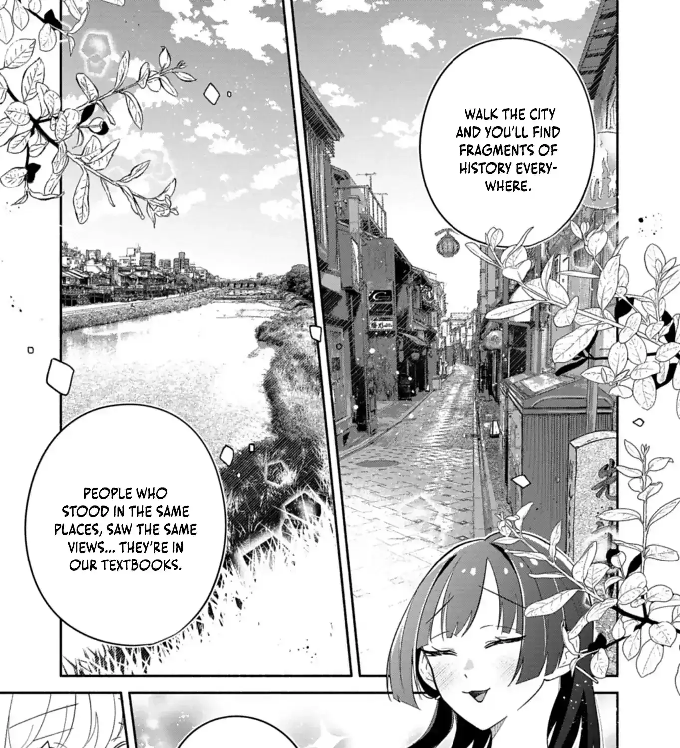Boku no Ikezu na Konyakusha - Chapter 16.1 - Page 25