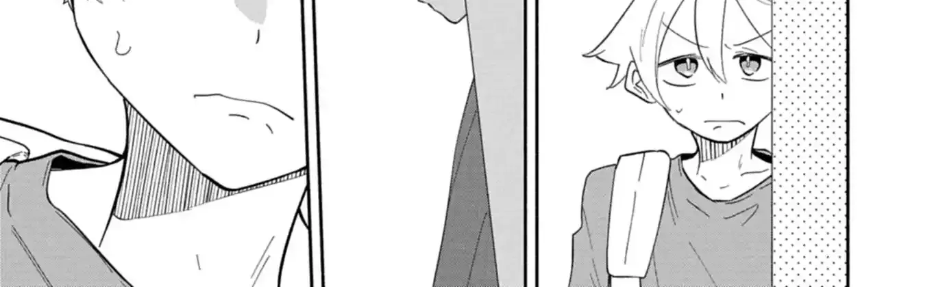 Boku no Ikezu na Konyakusha - Chapter 16.1 - Page 30