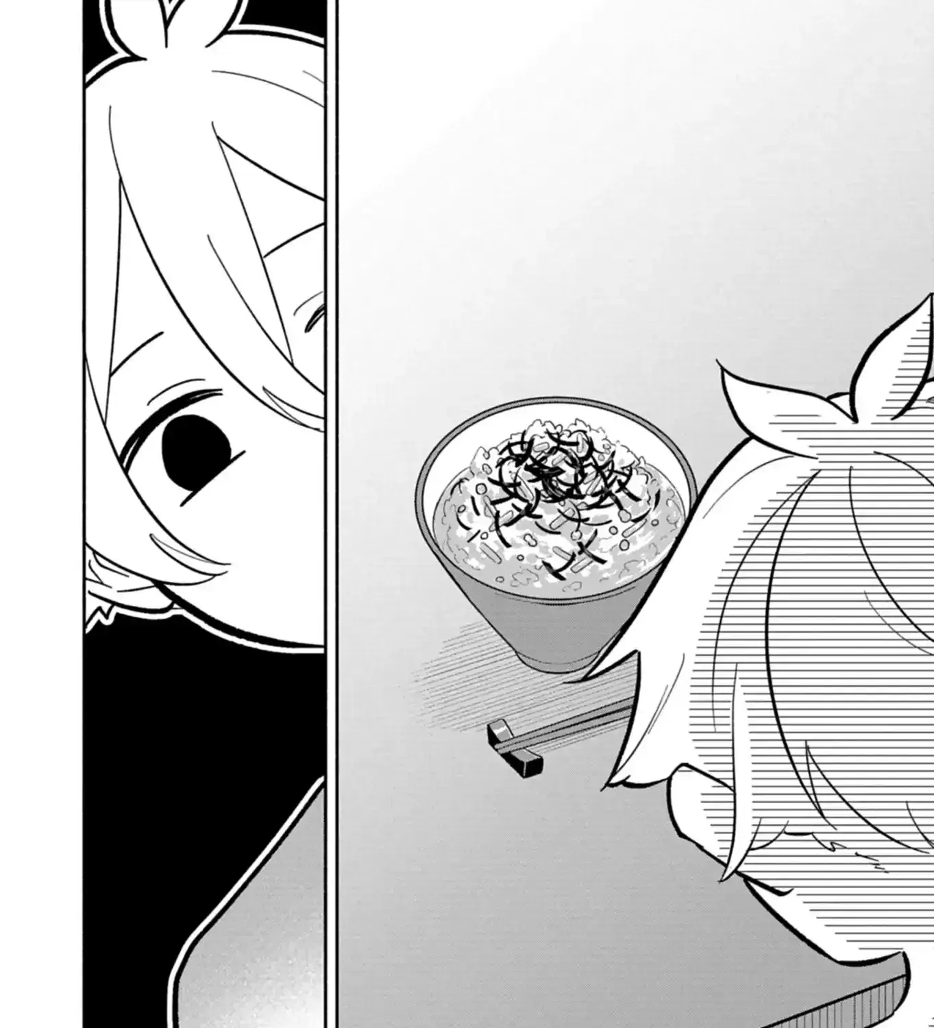 Boku no Ikezu na Konyakusha - Chapter 16.1 - Page 35