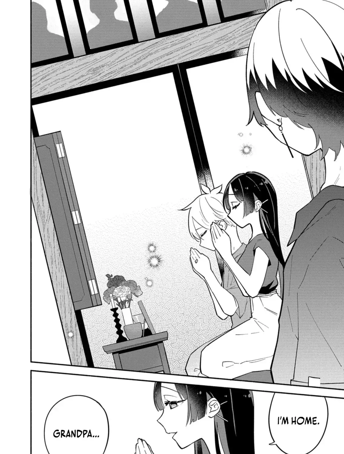 Boku no Ikezu na Konyakusha - Chapter 16.2 - Page 11